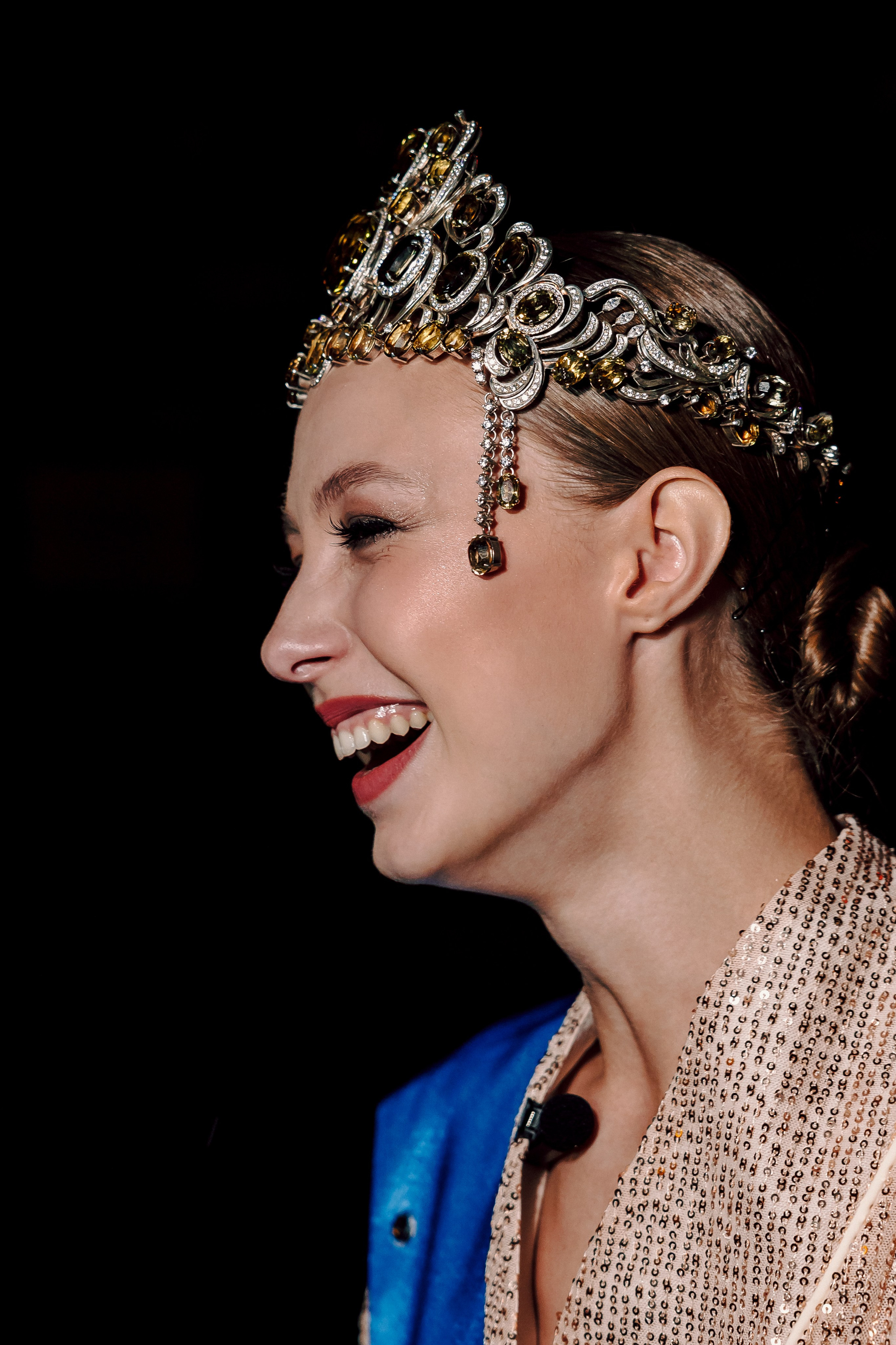 Мисс Екатеринбург 2024. Лёшка Варзегов — фотограф