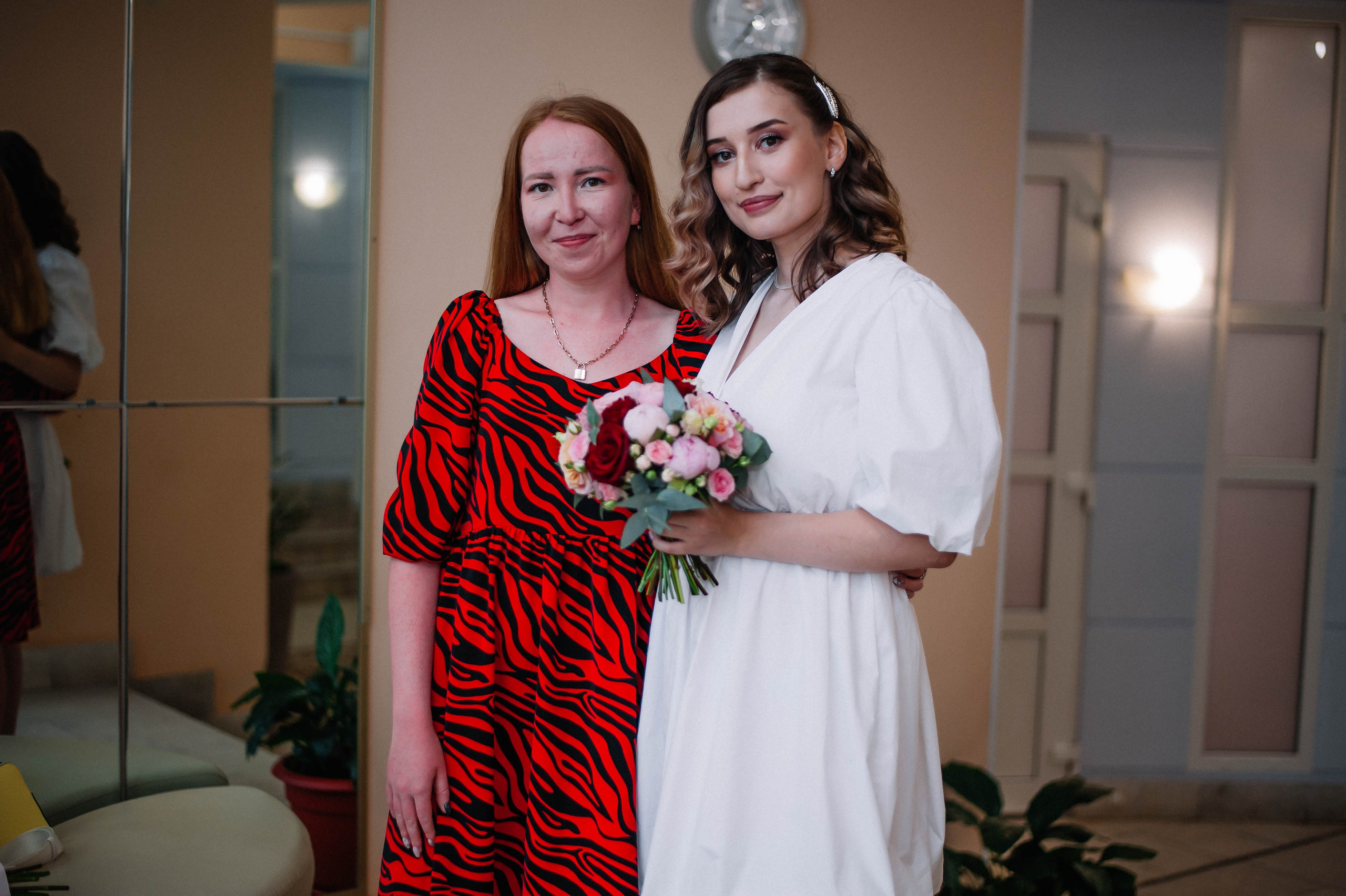 Свадебное. Семейный фотограф в городе Сыктывкаре