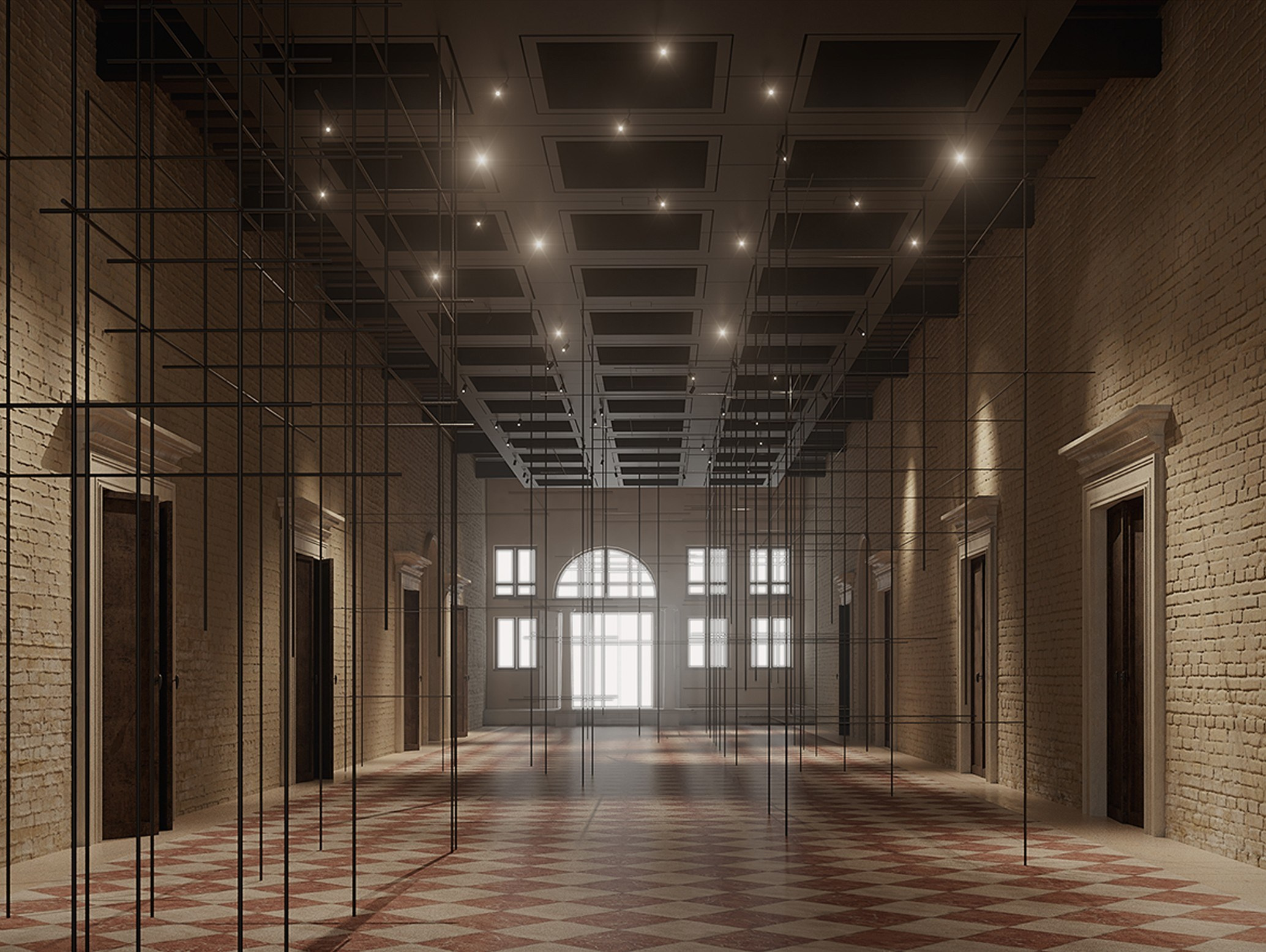 GENTLE INTERVENTION. NARIN