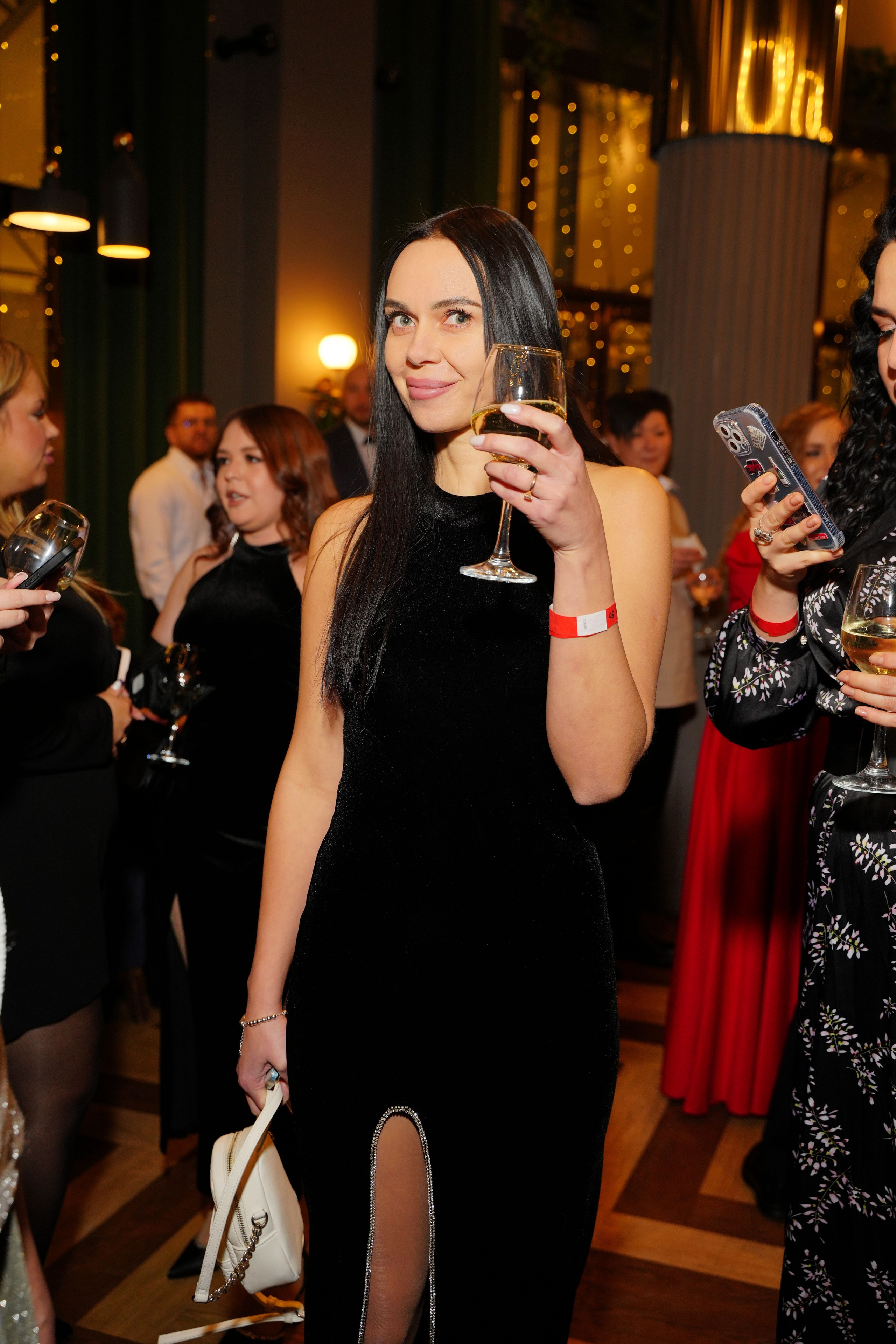 Корпоративы. Фотограф в Самаре Иван Сеножатский