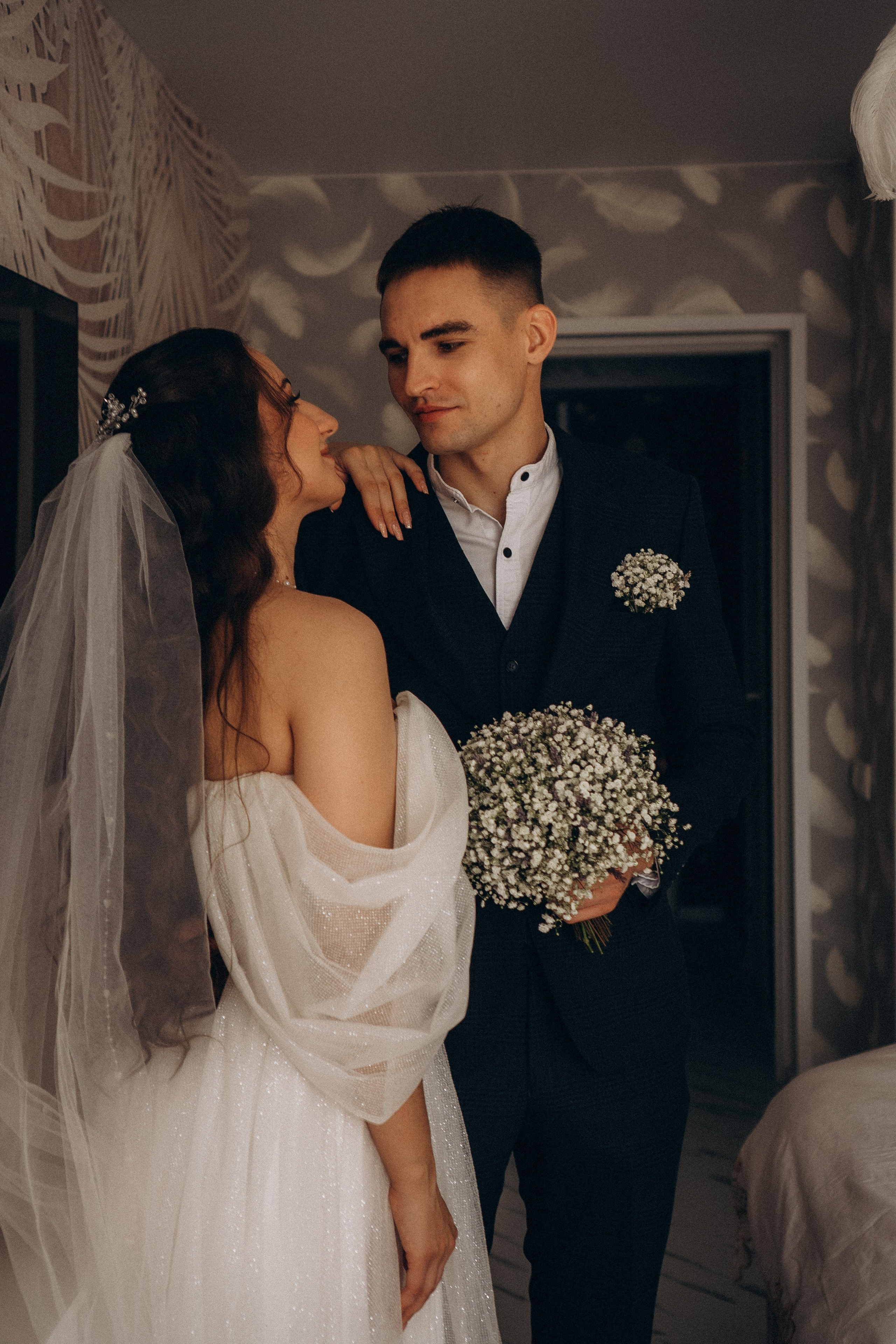 СВАДЕБНАЯ СЬЕМК В ПАРКЕ 300-ЛЕТИЯ. Профессиональный фотограф, Санкт-Петербург — Виктория Богомолова