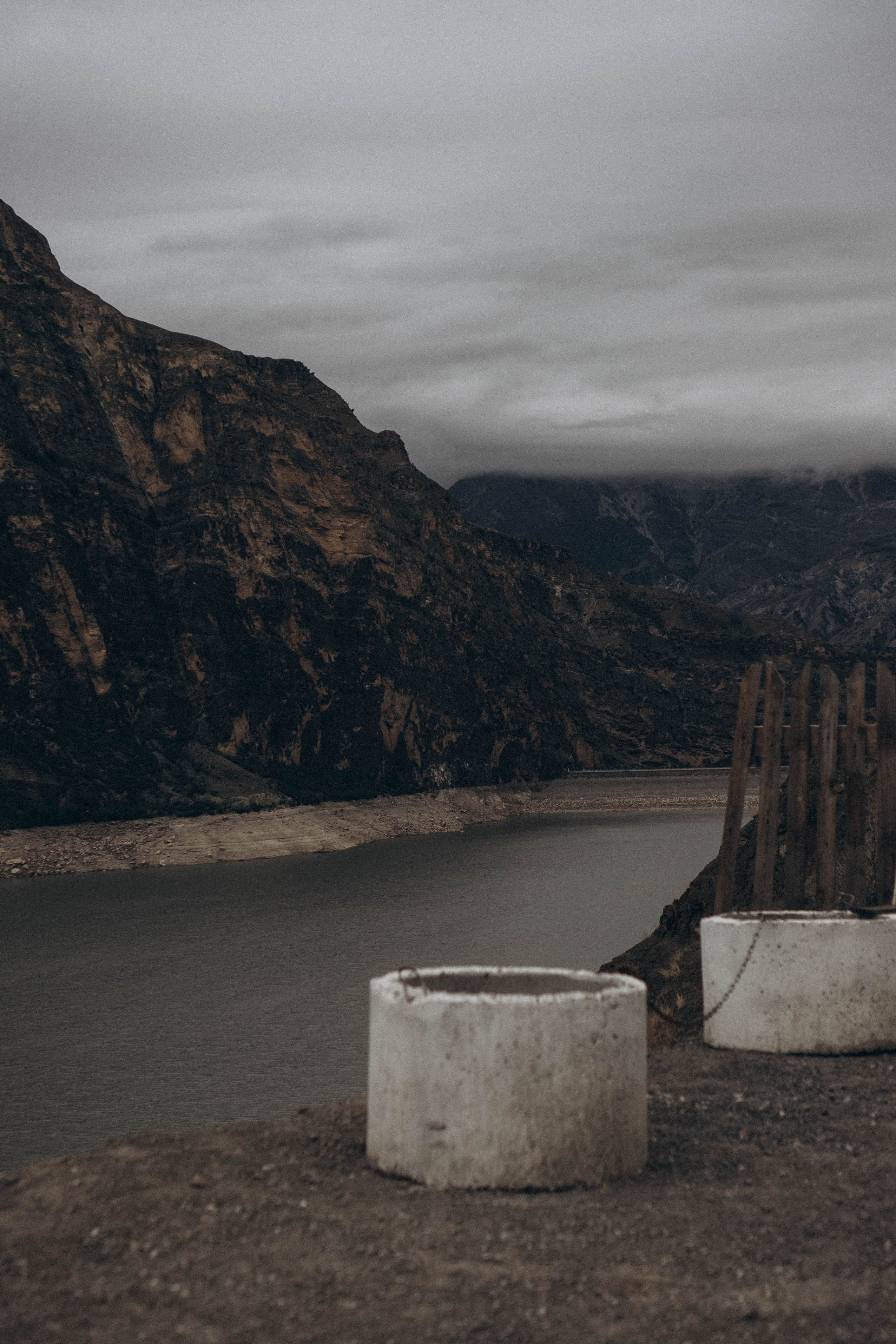 Кавказ. Профессиональный фотограф, Санкт-Петербург — Виктория Богомолова