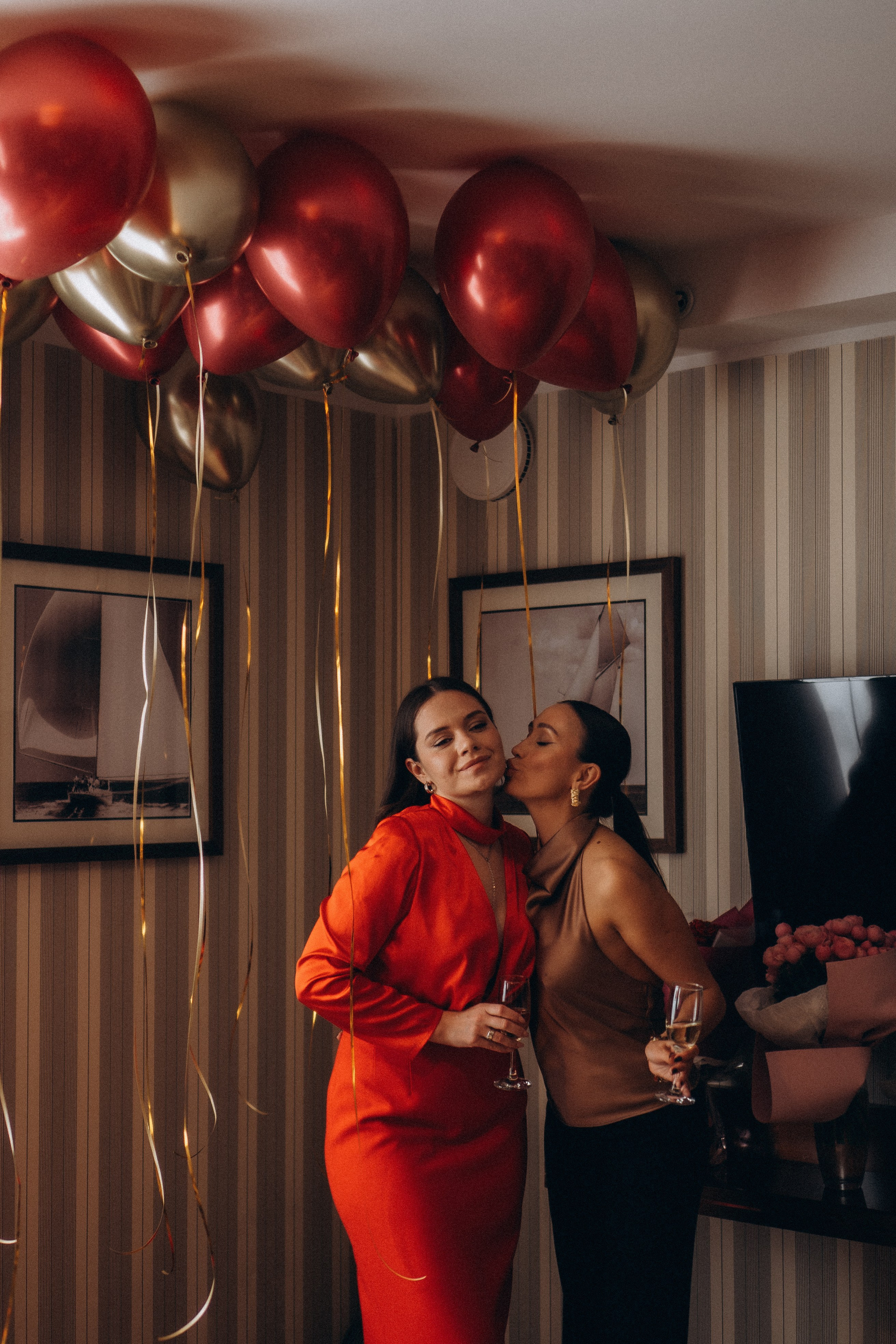 ДЕНЬ РОЖДЕНИЯ. Профессиональный фотограф, Санкт-Петербург — Виктория Богомолова