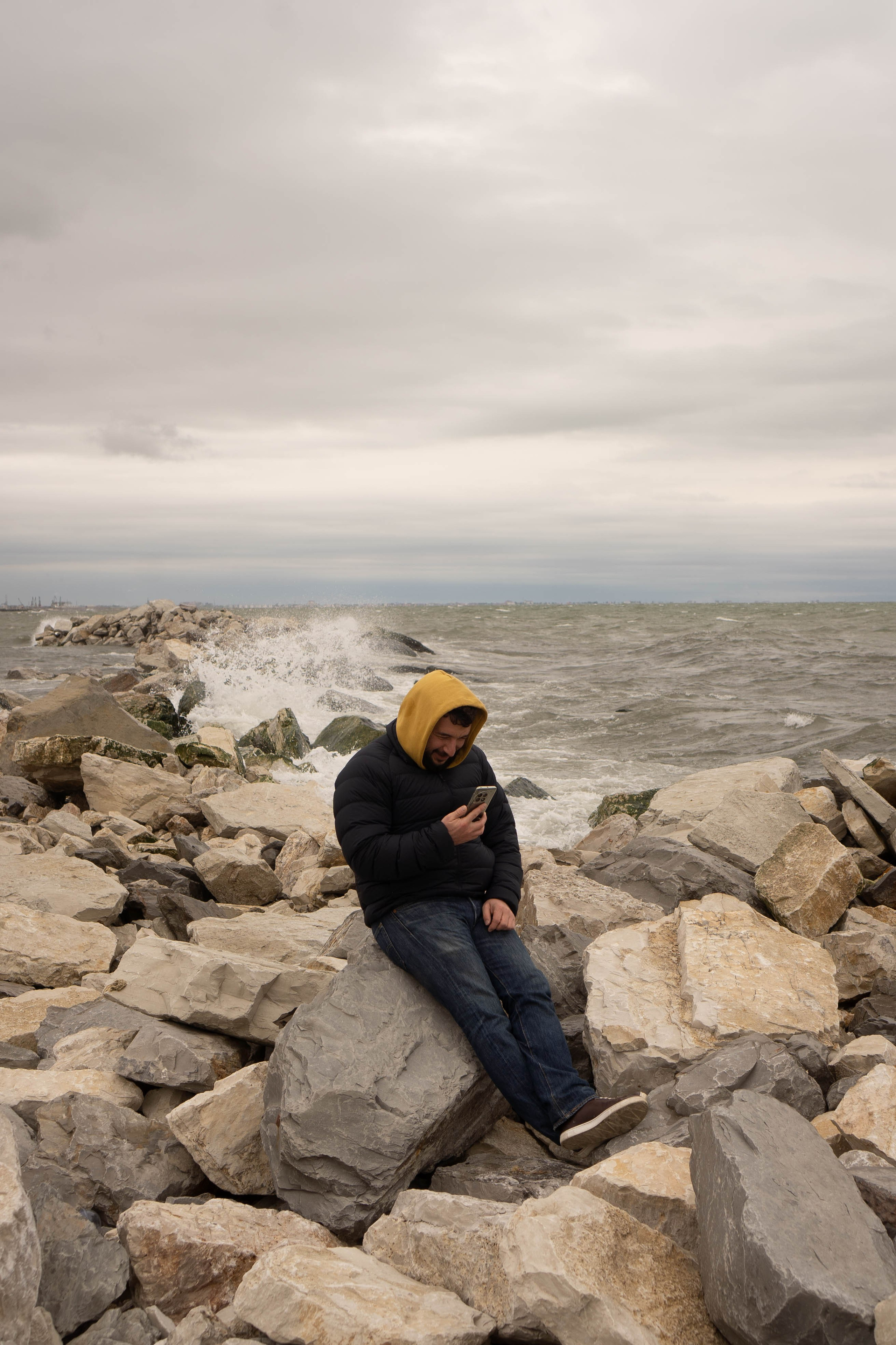 Кавказ. Профессиональный фотограф, Санкт-Петербург — Виктория Богомолова