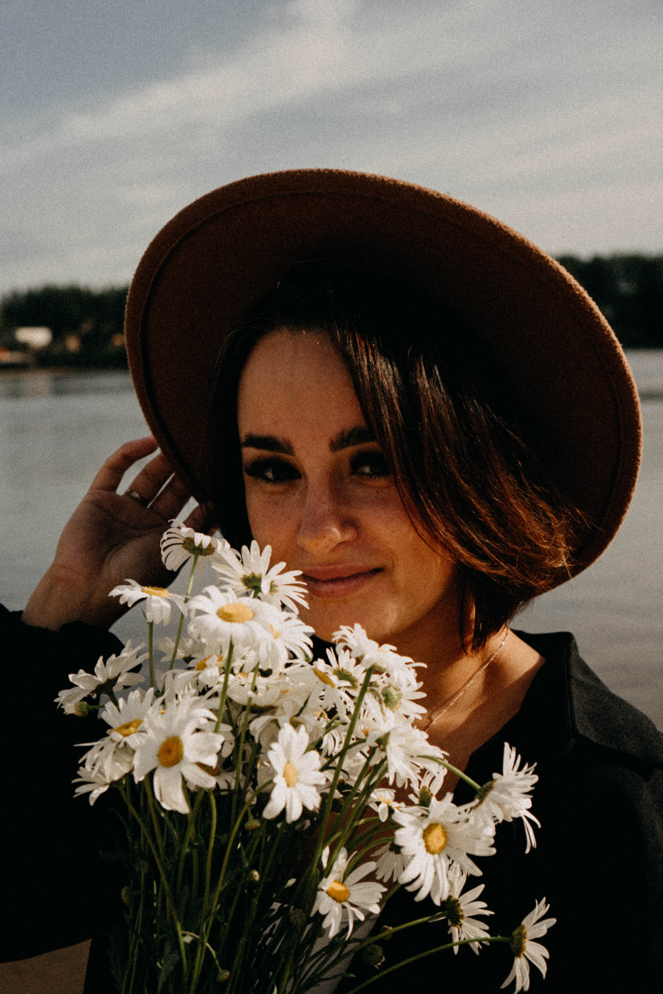 Летняя прогулка. Профессиональный фотограф, Санкт-Петербург — Виктория Богомолова