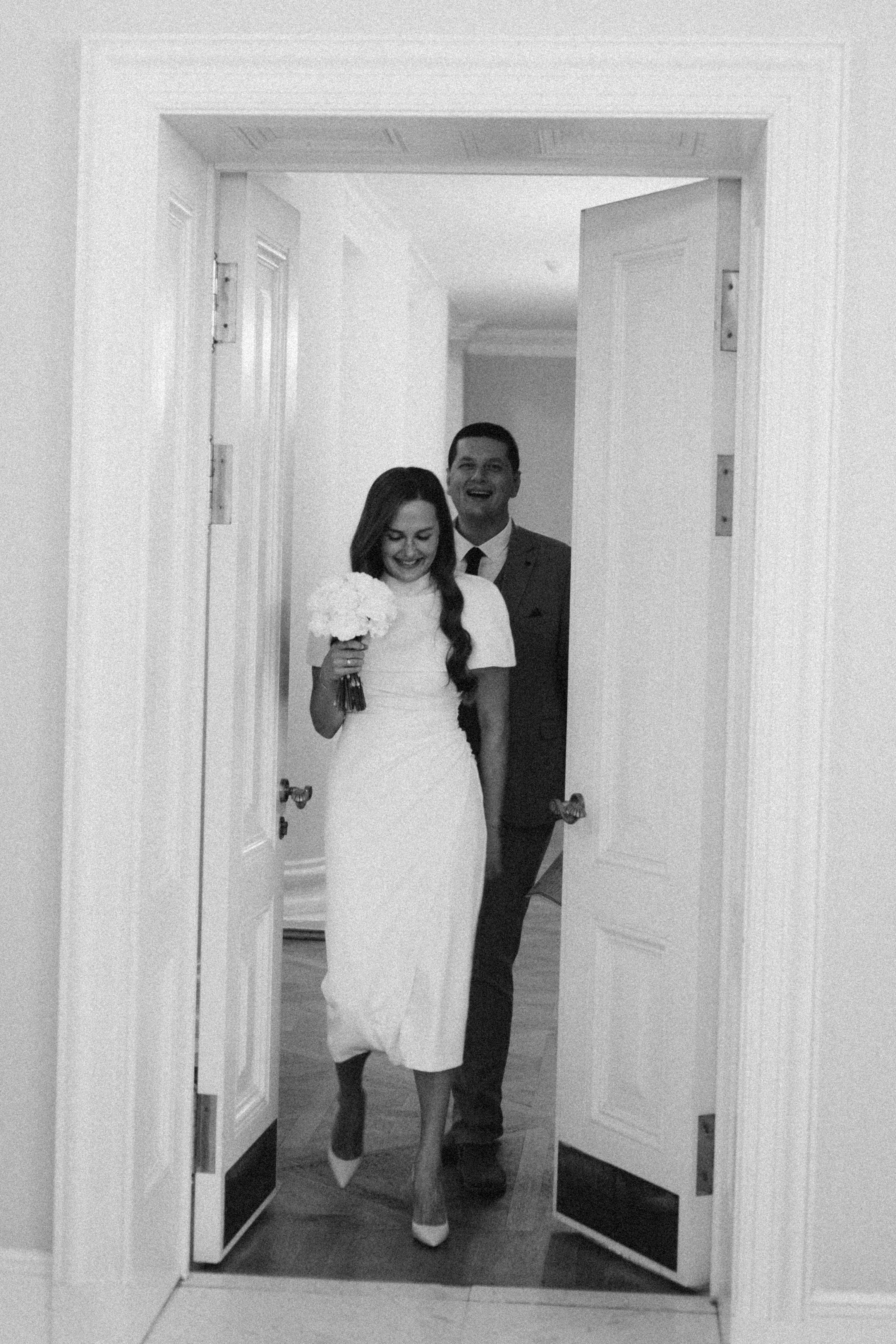 СВАДЕБНАЯ В ПУШКИНЕ. Профессиональный фотограф, Санкт-Петербург — Виктория Богомолова