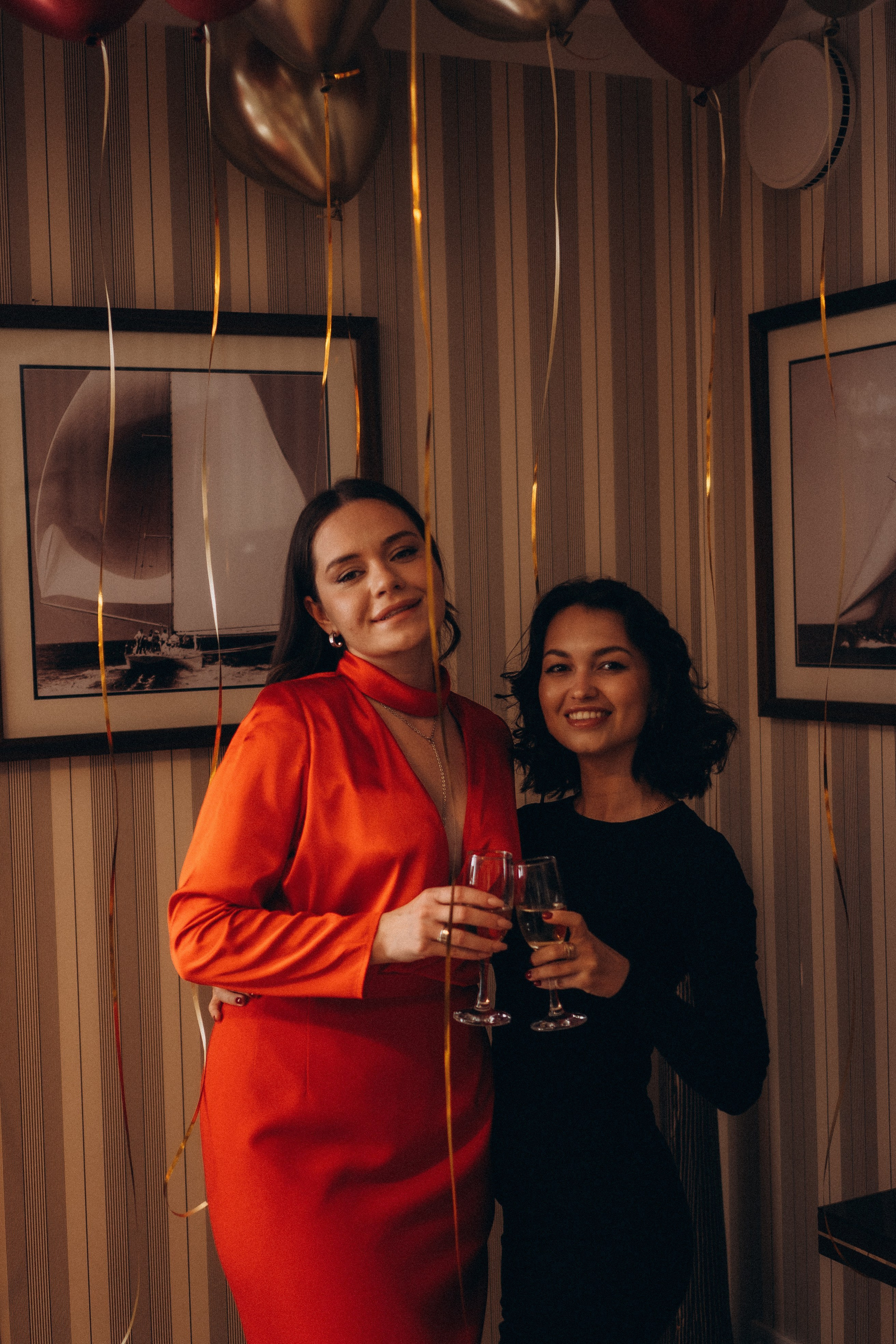 ДЕНЬ РОЖДЕНИЯ. Профессиональный фотограф, Санкт-Петербург — Виктория Богомолова