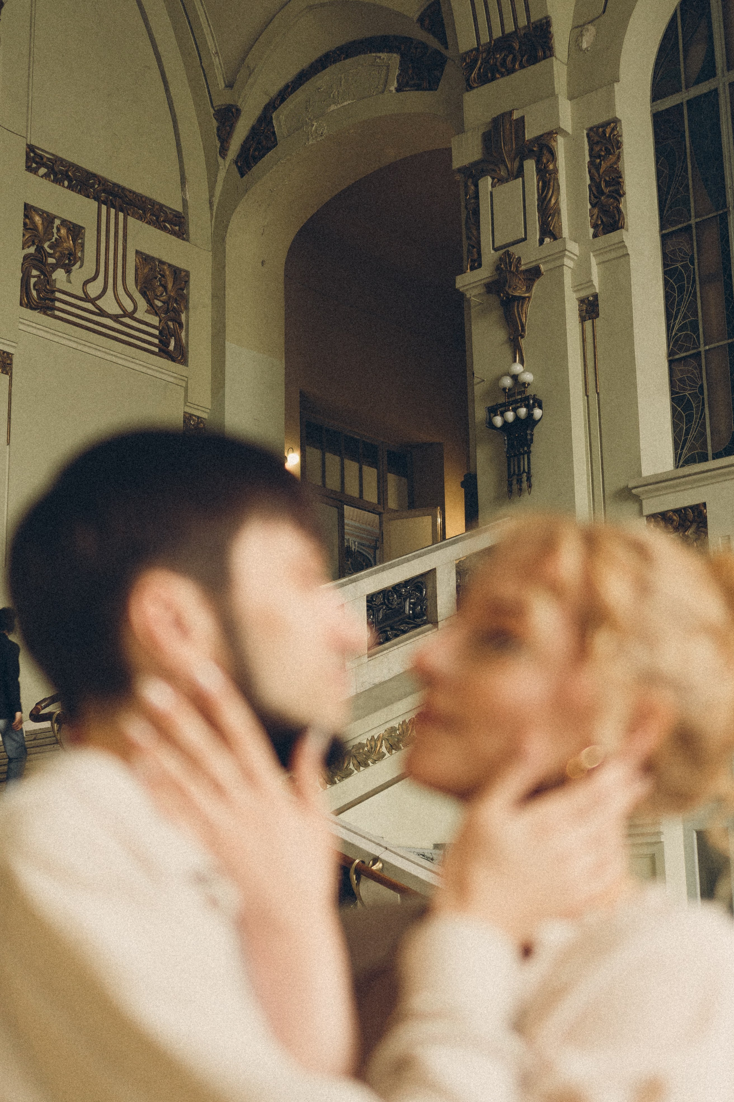 ПРОГУЛКА НА ВИТЕБСКОМ ВОКЗАЛЕ. Профессиональный фотограф, Санкт-Петербург — Виктория Богомолова