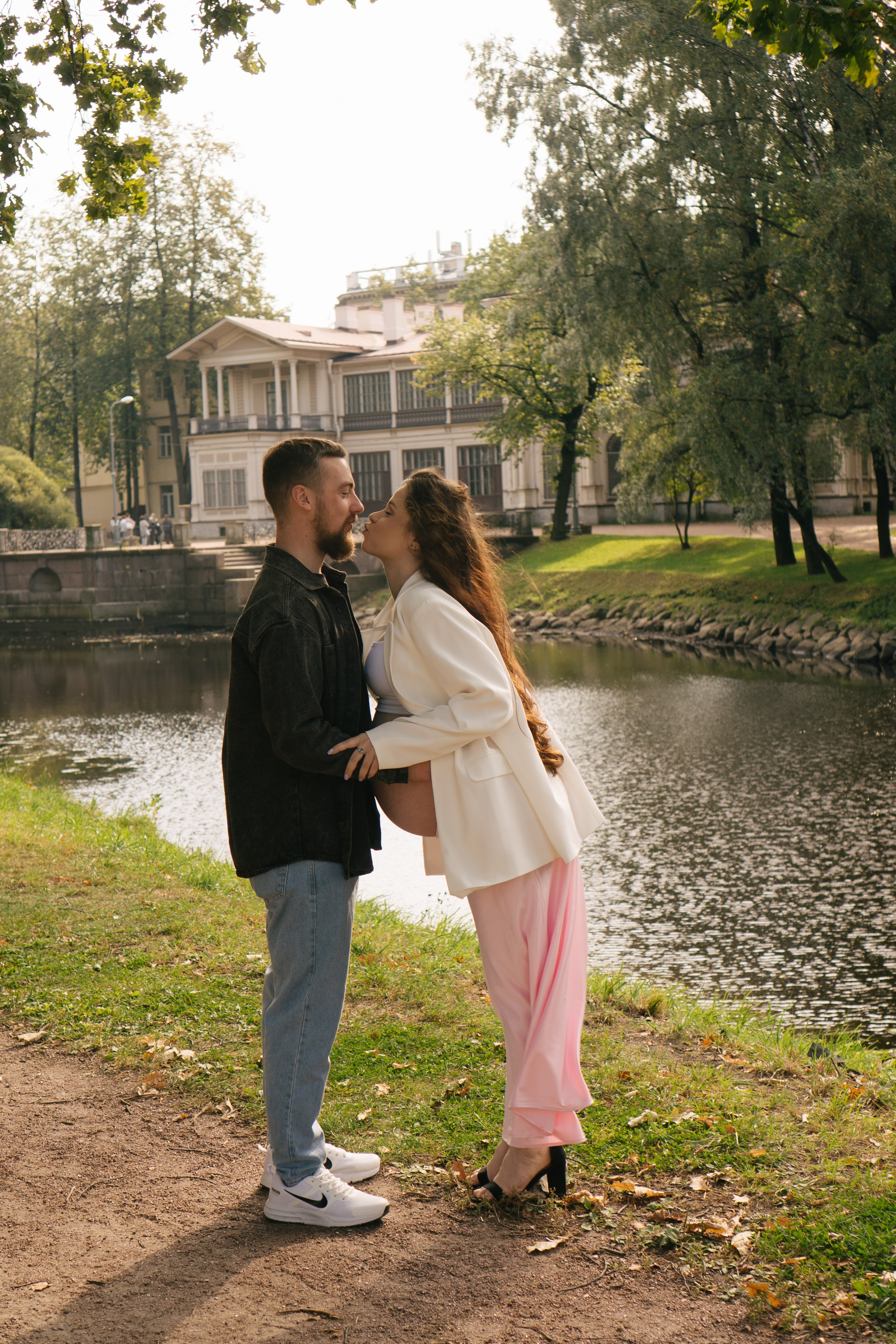 СЕМЕЙНАЯ ИСТОРИЯ. Профессиональный фотограф, Санкт-Петербург — Виктория Богомолова