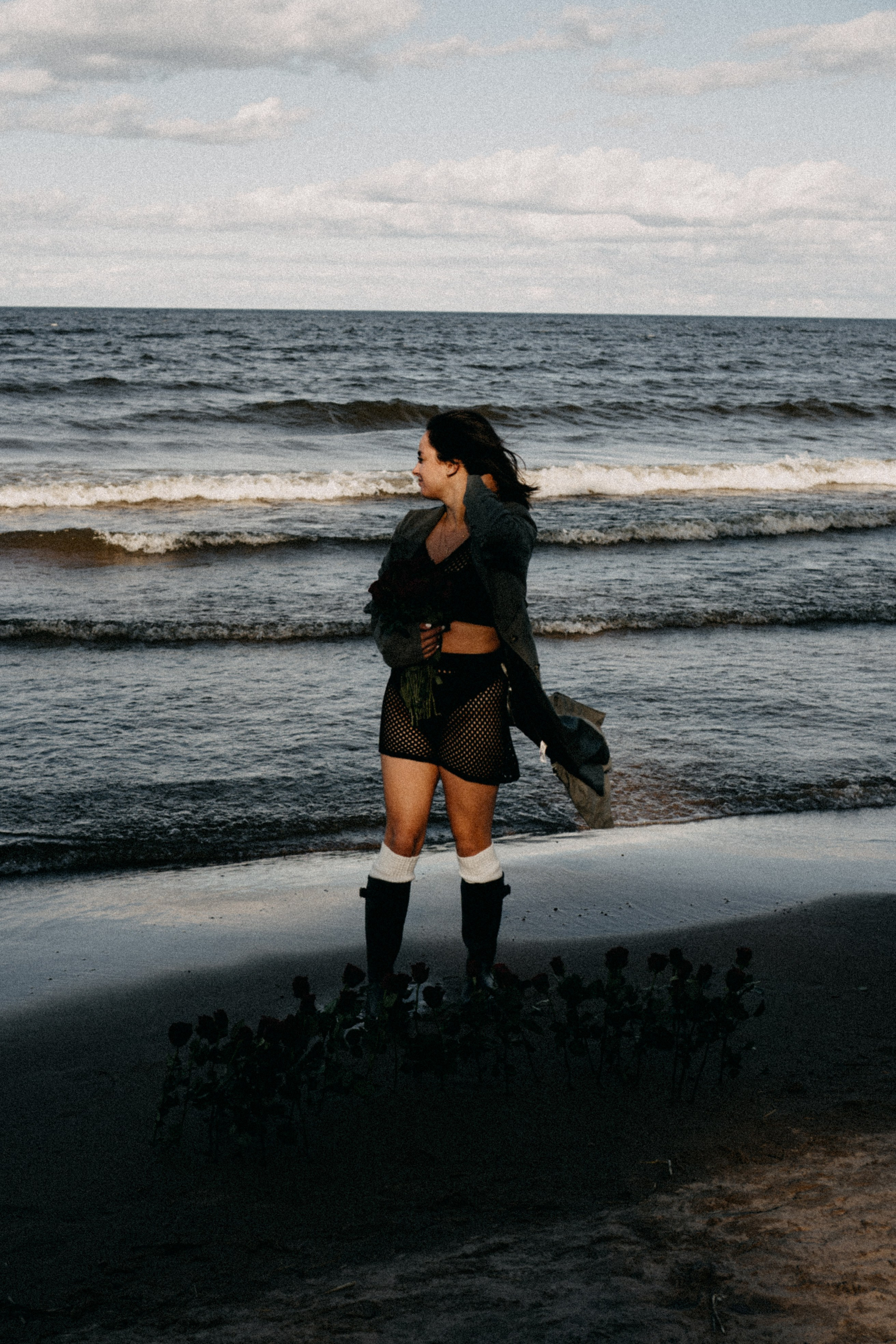 Розы. Профессиональный фотограф, Санкт-Петербург — Виктория Богомолова