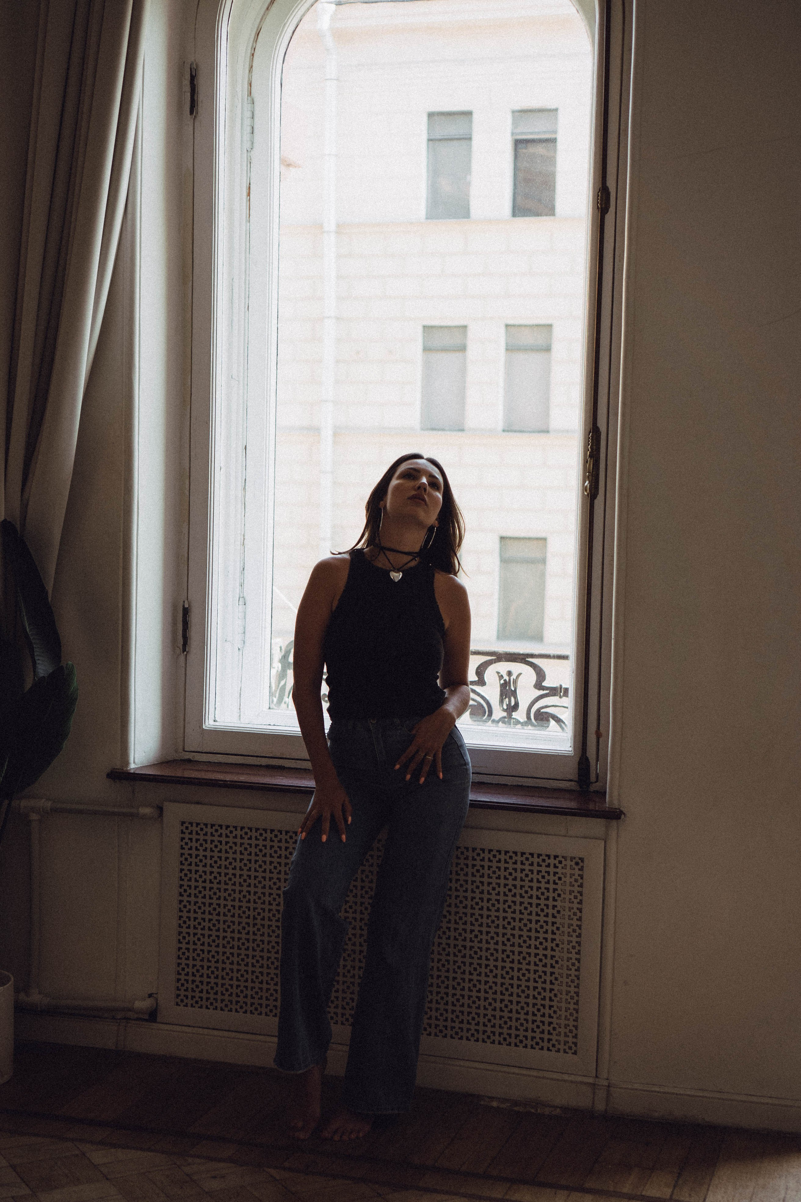 Студийная. Профессиональный фотограф, Санкт-Петербург — Виктория Богомолова