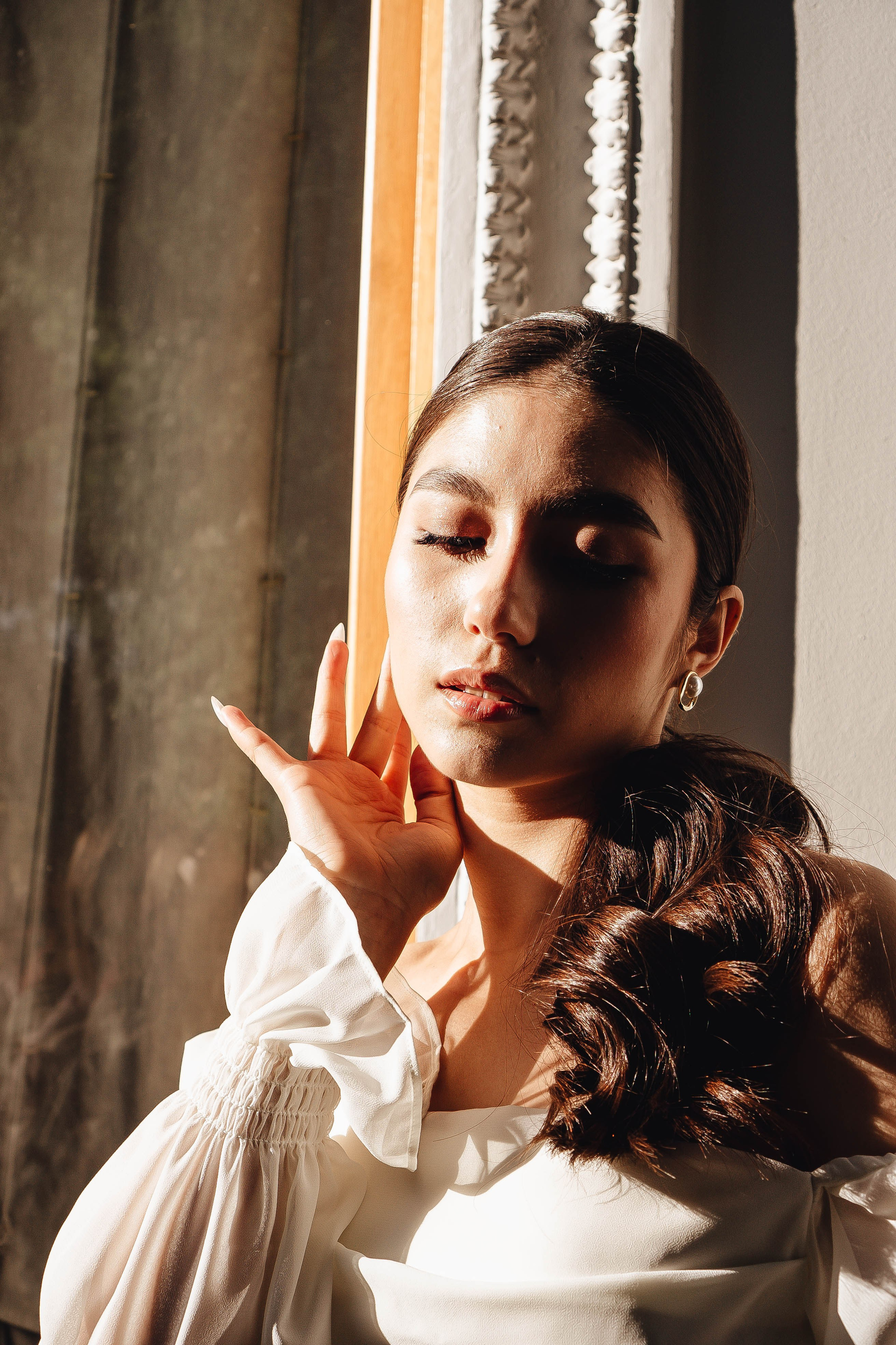 СВАДЕБНАЯ СЬЕМКА НА РАССВЕТЕ НА ЕЛАГИНОМ ОСТОРОВЕ. Профессиональный фотограф, Санкт-Петербург — Виктория Богомолова