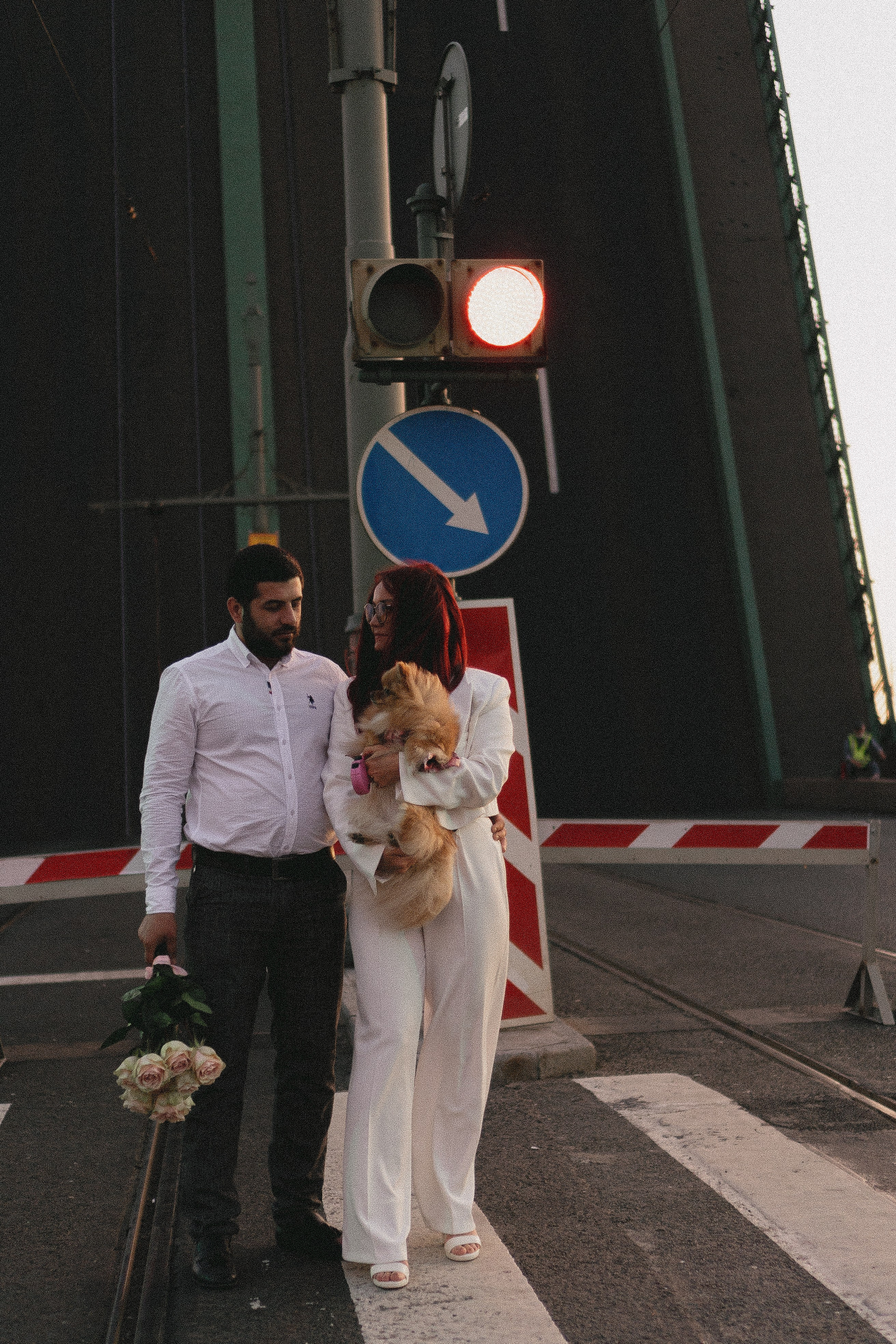 РАССВЕТНАЯ ИСТОРИЯ. Профессиональный фотограф, Санкт-Петербург — Виктория Богомолова