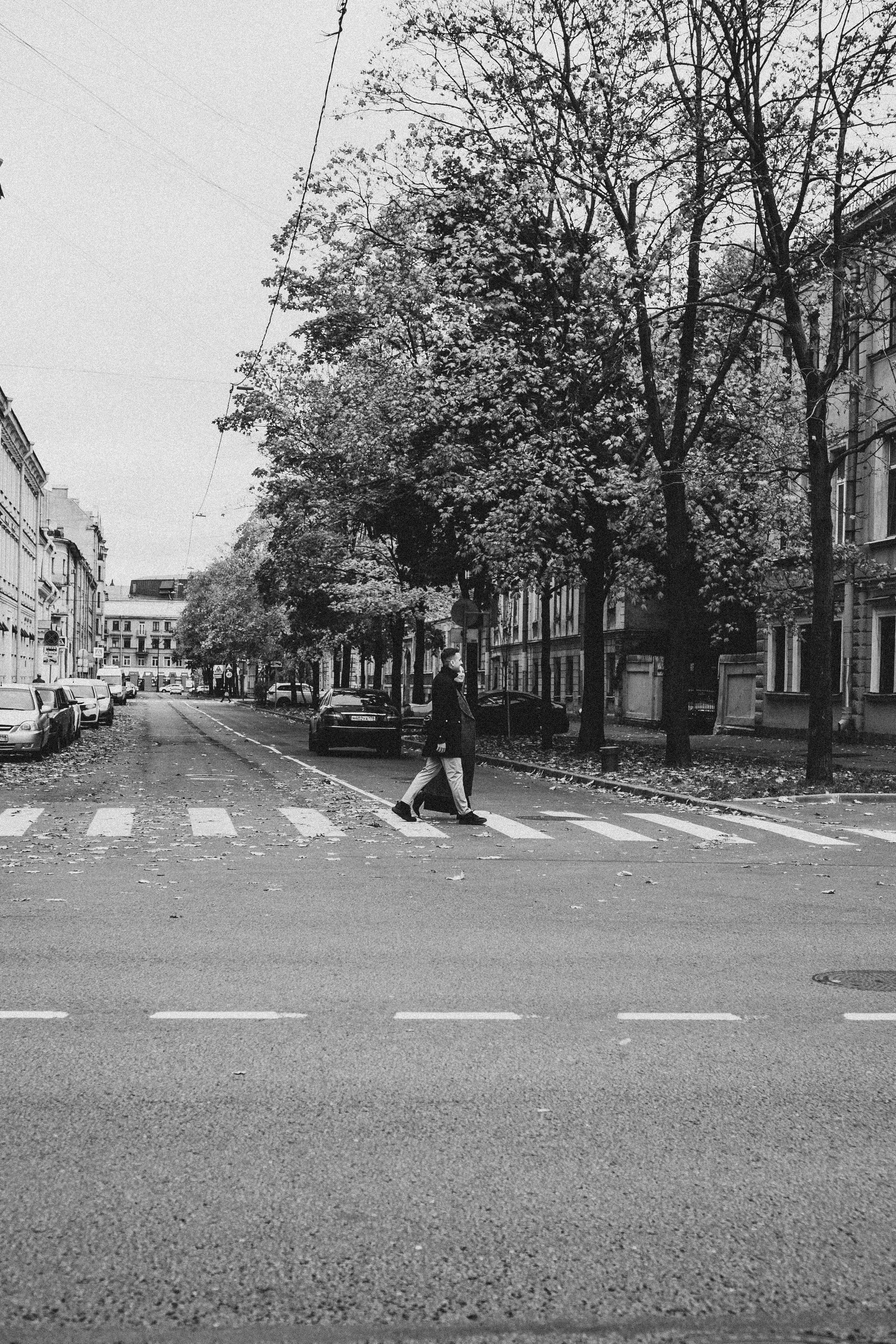 Прогулка по городу. Профессиональный фотограф, Санкт-Петербург — Виктория Богомолова