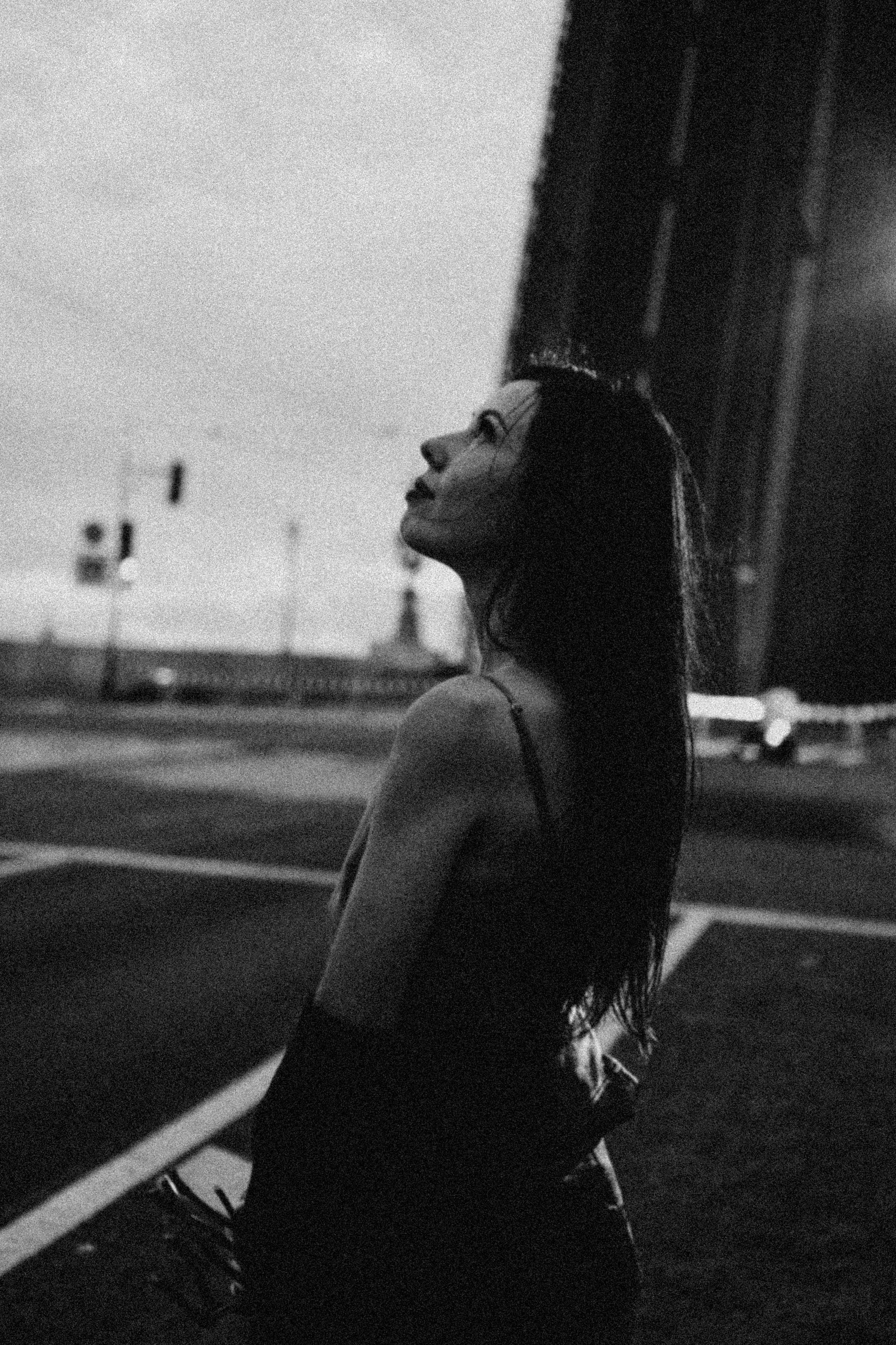 Ночная серия. Профессиональный фотограф, Санкт-Петербург — Виктория Богомолова