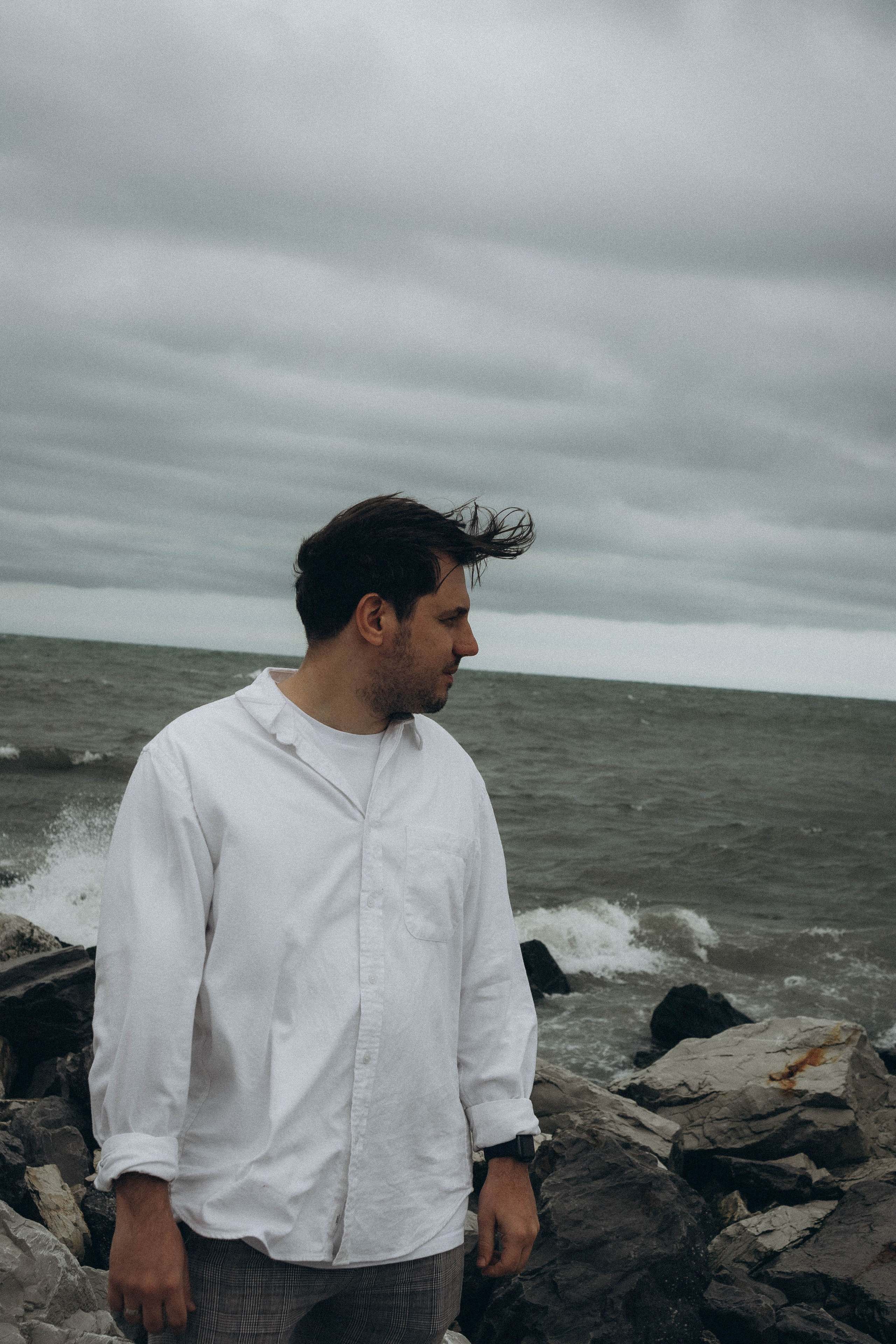 Каспий. Профессиональный фотограф, Санкт-Петербург — Виктория Богомолова