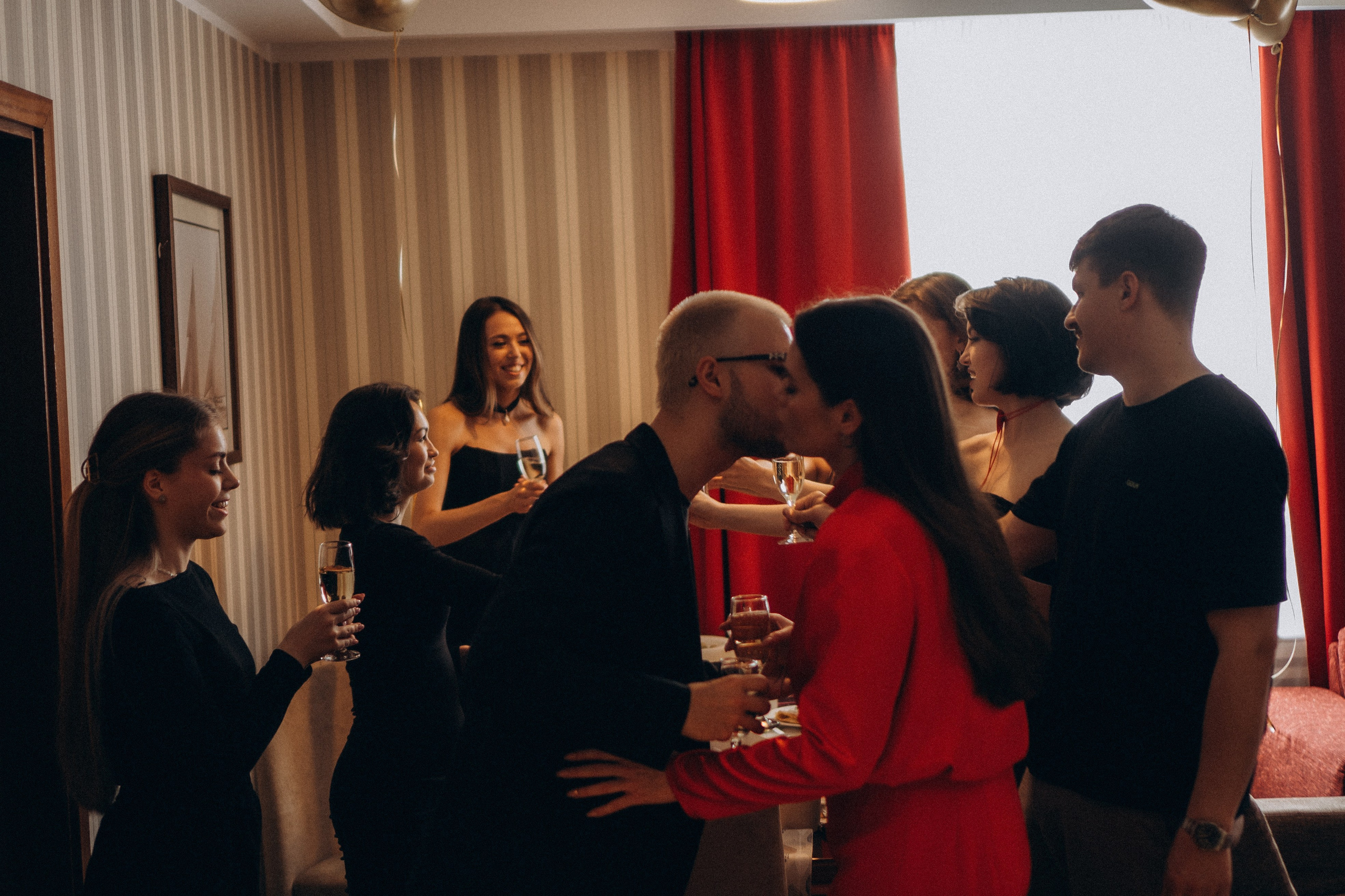 ДЕНЬ РОЖДЕНИЯ. Профессиональный фотограф, Санкт-Петербург — Виктория Богомолова