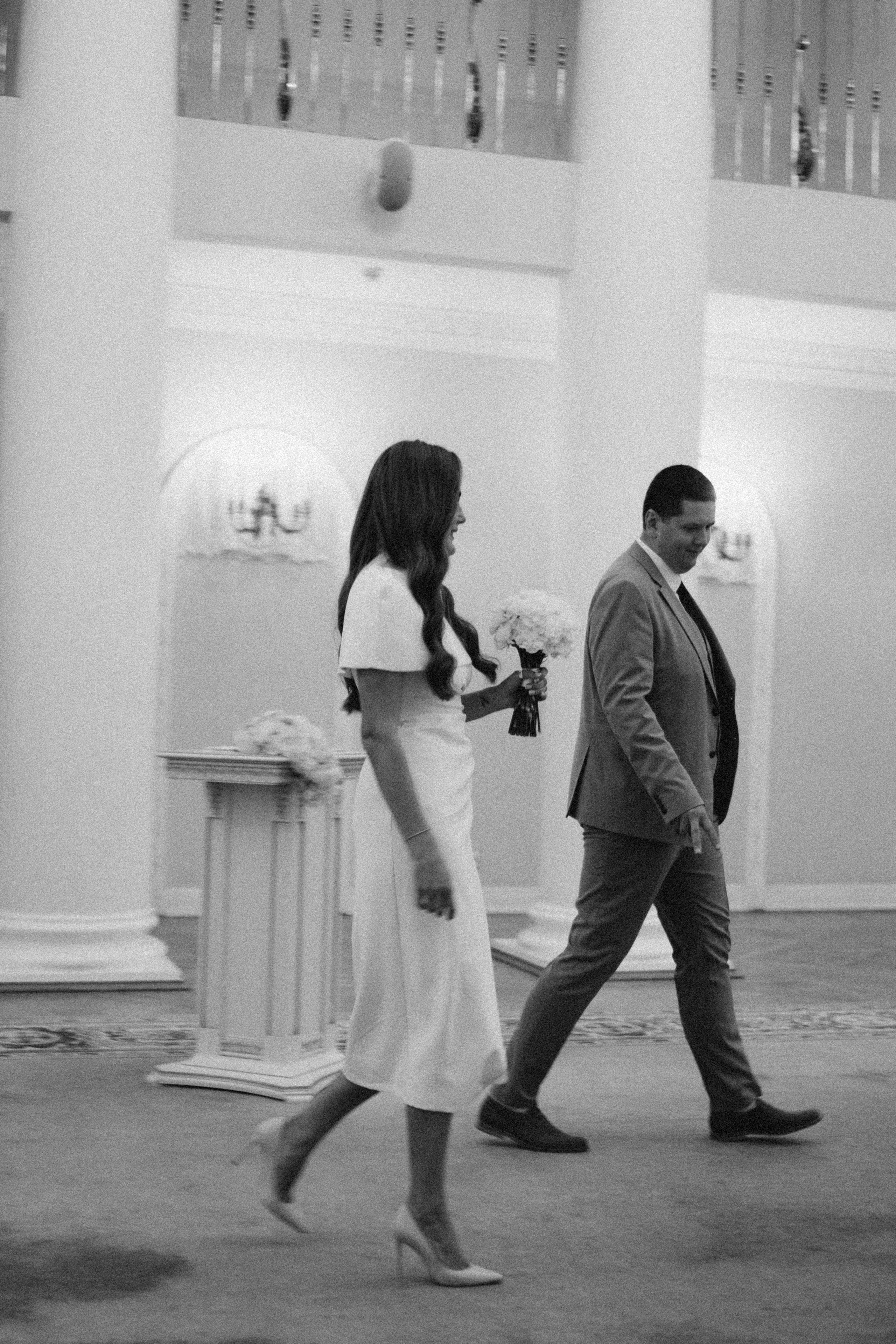 СВАДЕБНАЯ В ПУШКИНЕ. Профессиональный фотограф, Санкт-Петербург — Виктория Богомолова