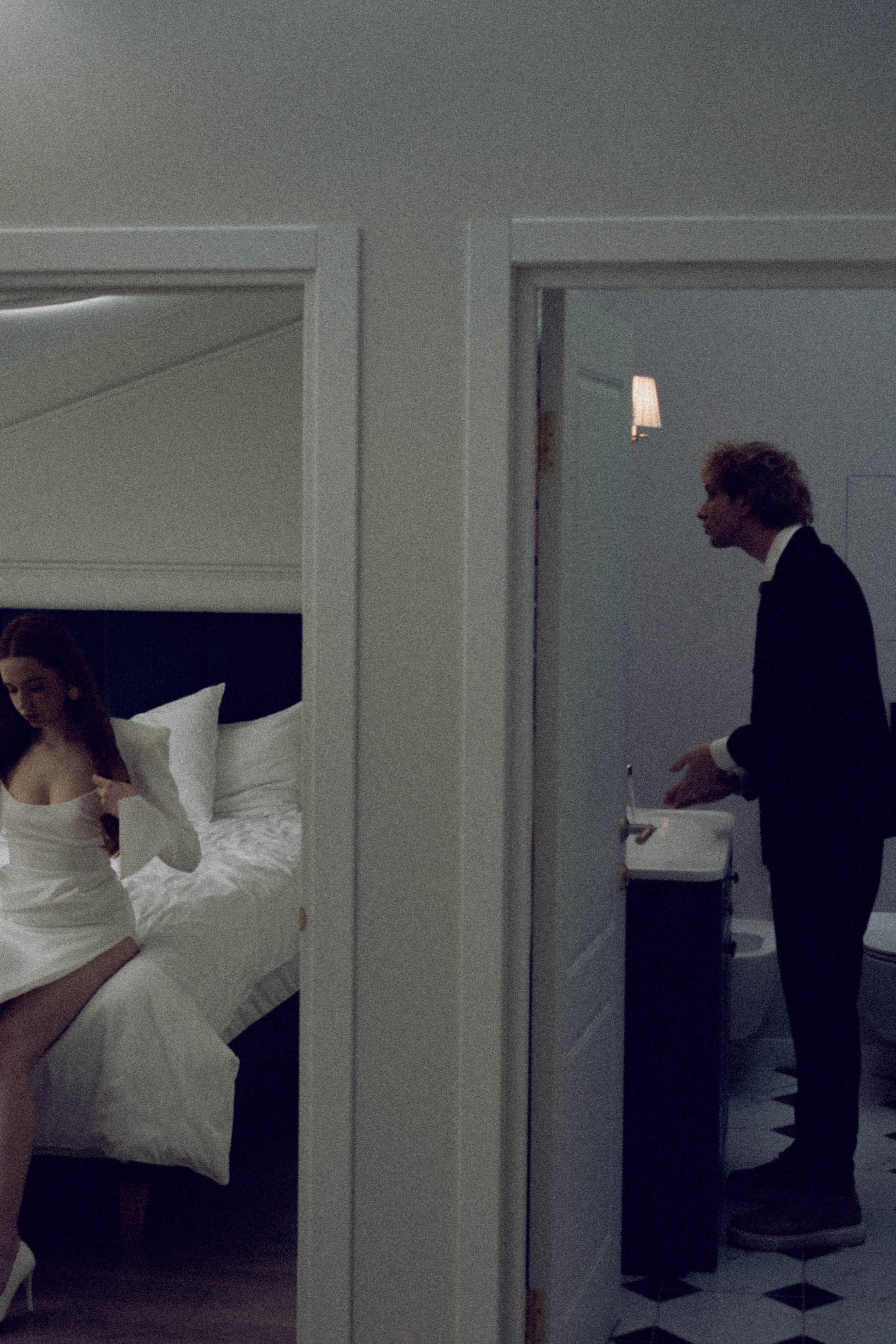 СВАДЕБНАЯ СЬЕМКА В ОТЕЛЕ. СБОРЫ ЖЕНИХА И НЕВЕСТЫ И ТАКЖЕ ТОР И ПОДГОТОВКА К ПРОГУЛКЕ. Профессиональный фотограф, Санкт-Петербург — Виктория Богомолова