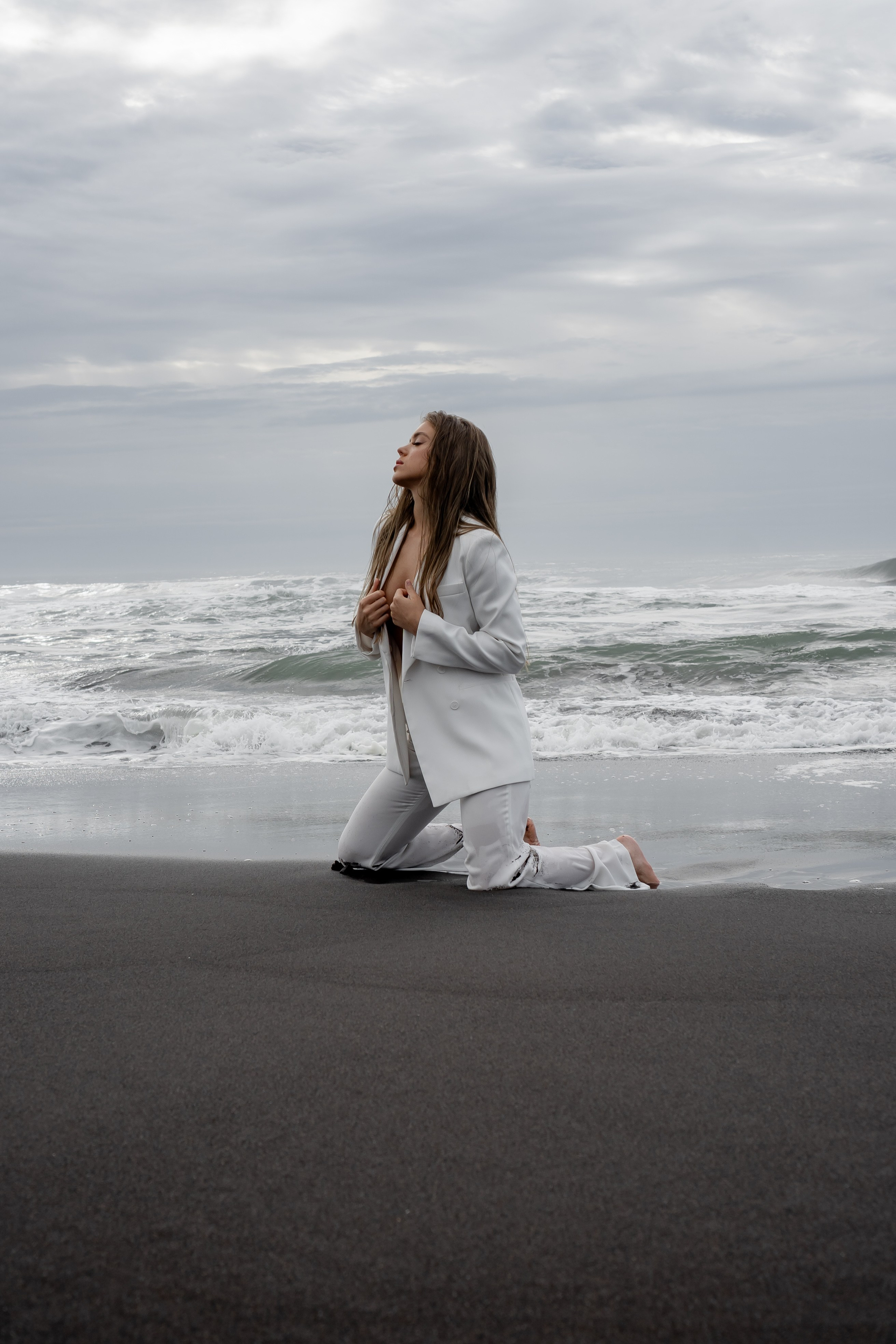 ТИХИЙ ОКЕАН. Профессиональный фотограф, Санкт-Петербург — Виктория Богомолова