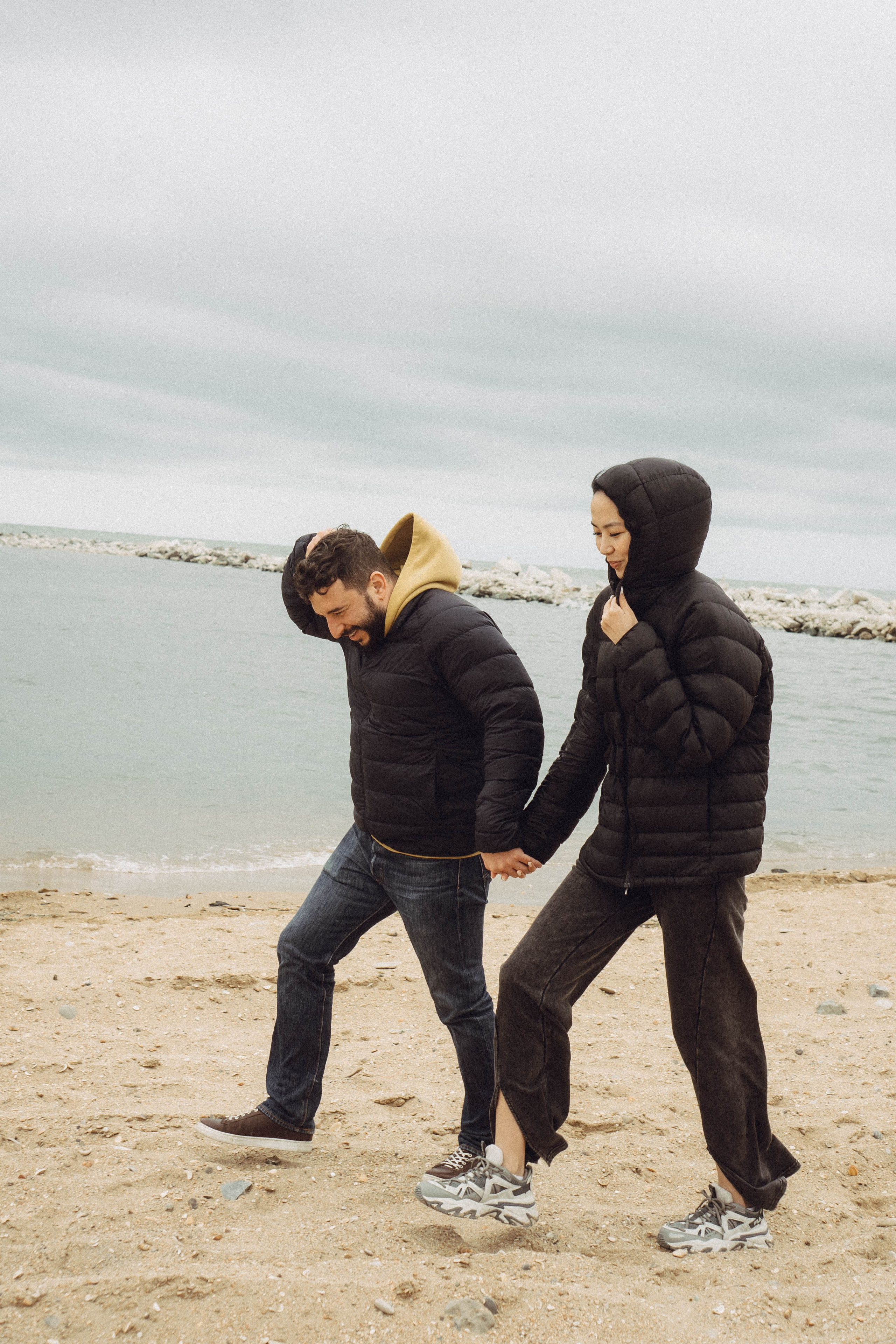Каспийское море. Профессиональный фотограф, Санкт-Петербург — Виктория Богомолова