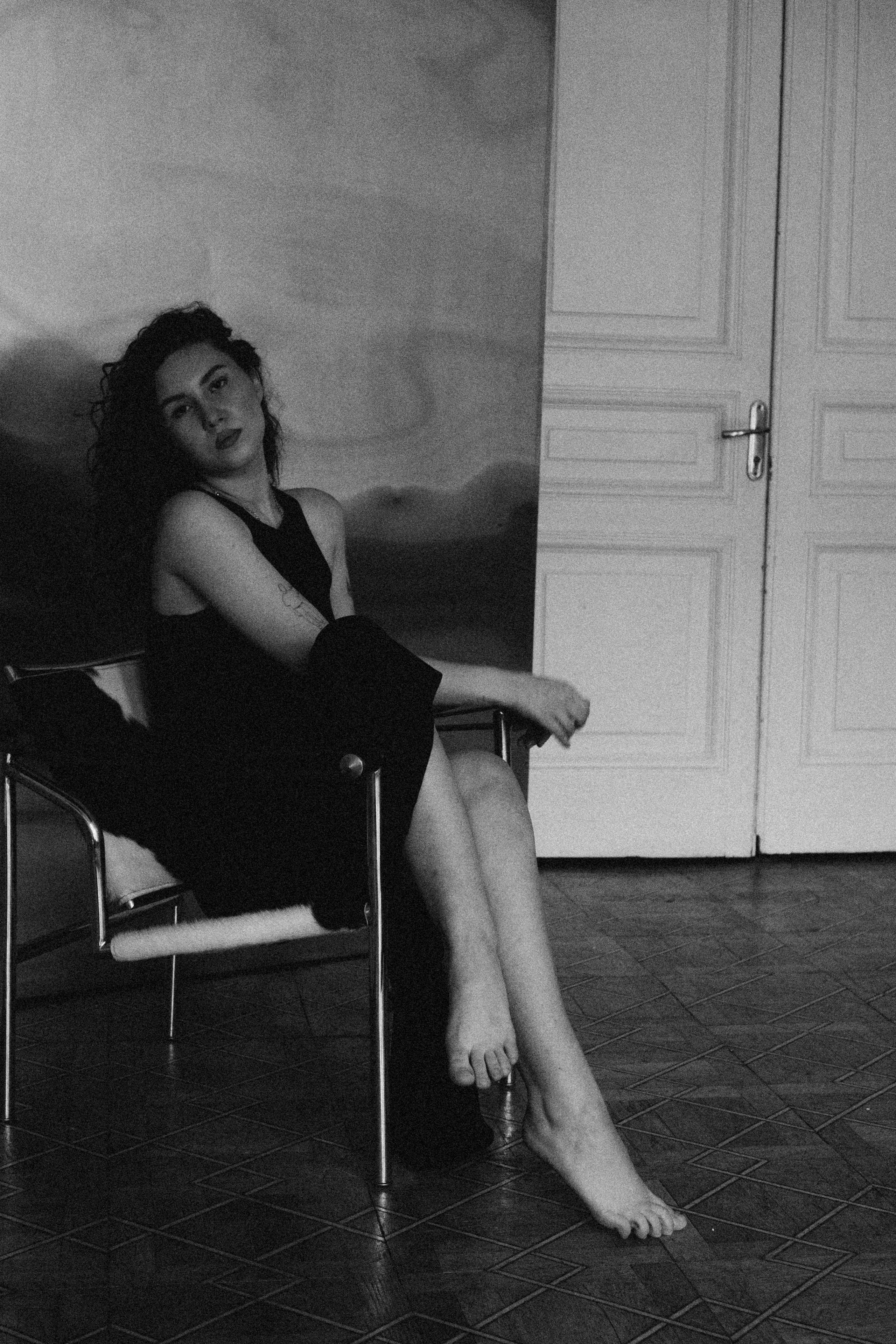 Для девушки. Профессиональный фотограф, Санкт-Петербург — Виктория Богомолова