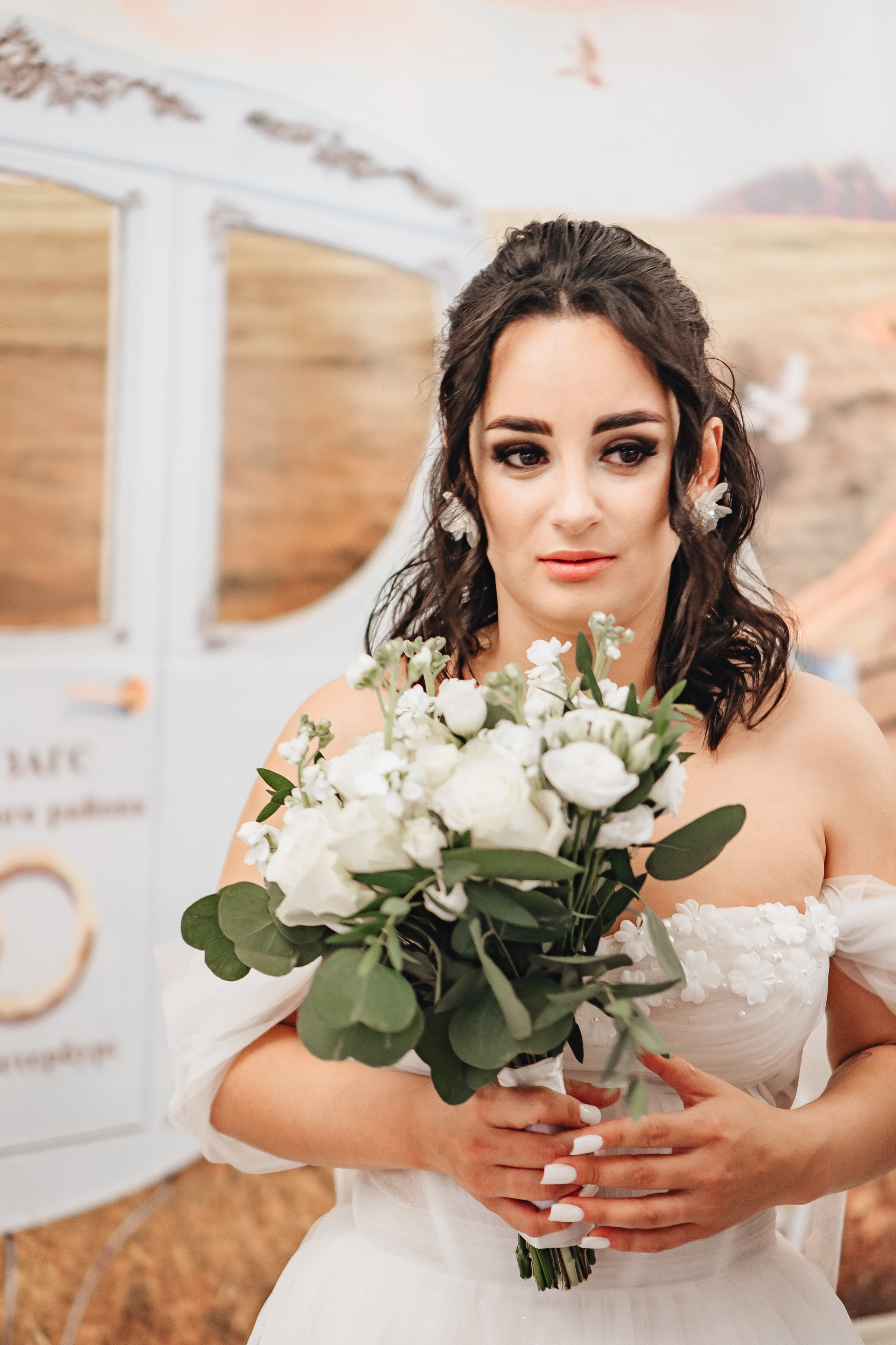 СВАДЕБНАЯ СЬЕМКА В ЗАГСЕ НА МОСКОВСКОМ ПРОСПЕКТЕ. Профессиональный фотограф, Санкт-Петербург — Виктория Богомолова