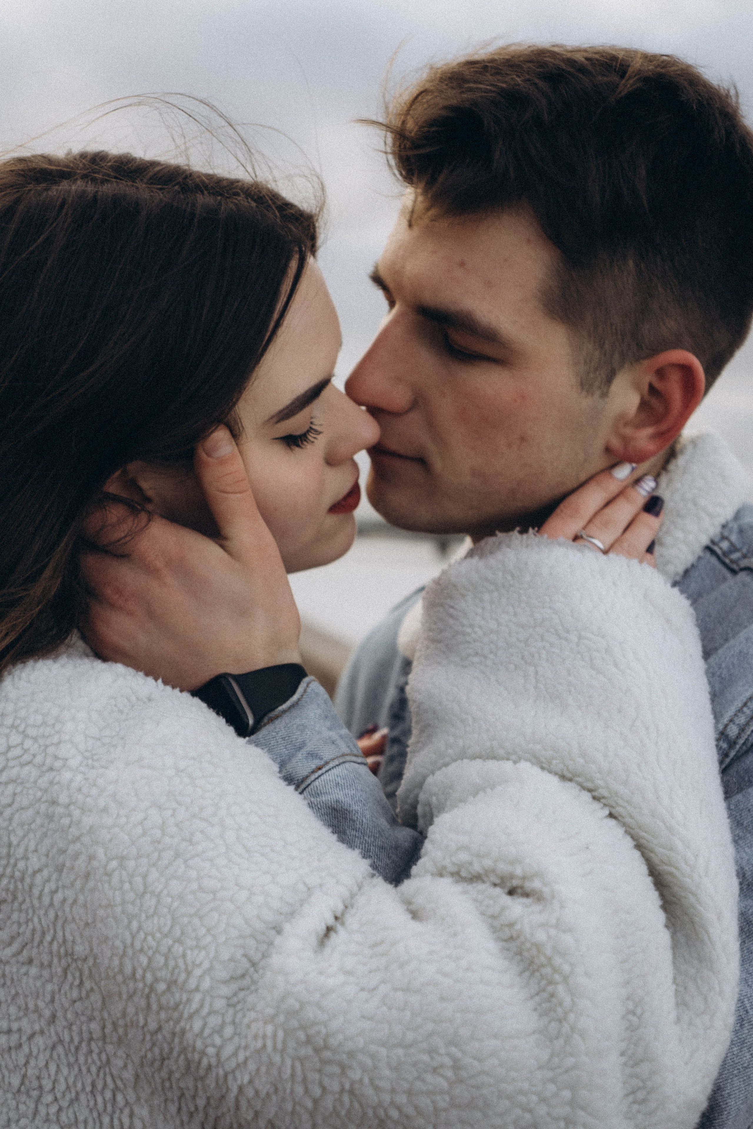 Прогулочная. Профессиональный фотограф, Санкт-Петербург — Виктория Богомолова