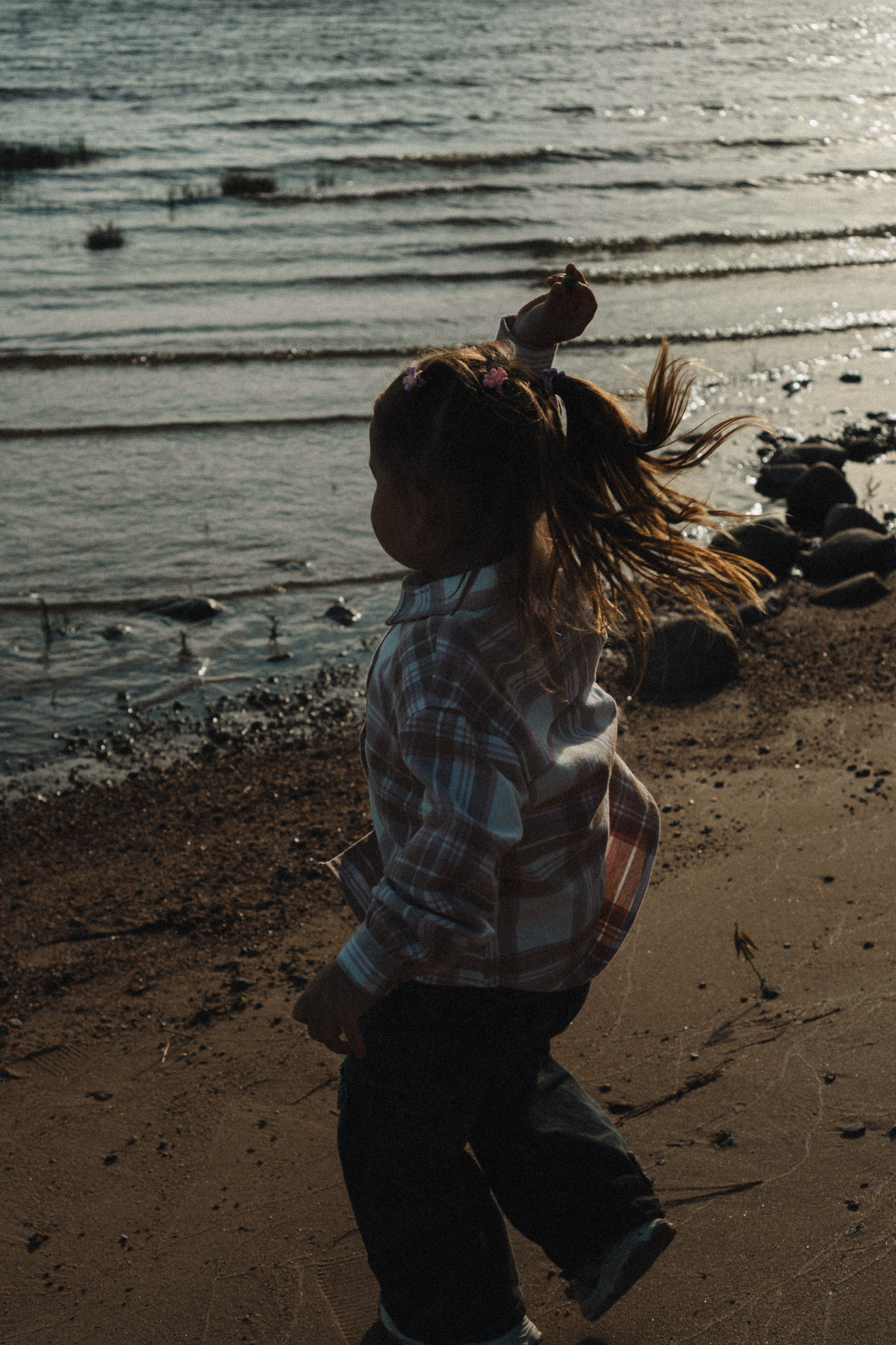 МАМА И ДОЧКА НА ФИНСКОМ ЗАЛИВЕ. Профессиональный фотограф, Санкт-Петербург — Виктория Богомолова