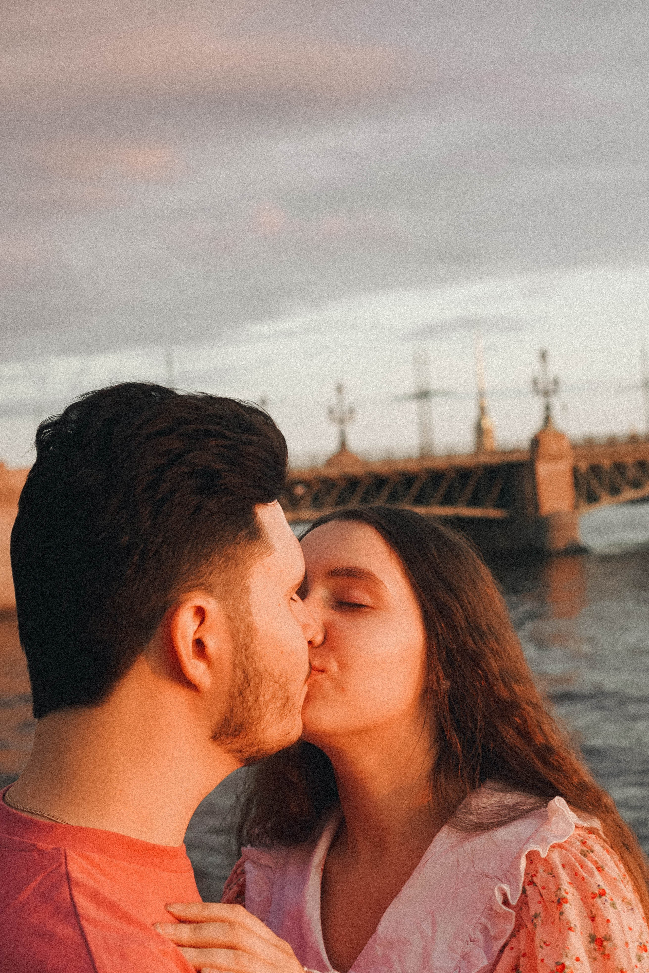 Любовь. Профессиональный фотограф, Санкт-Петербург — Виктория Богомолова