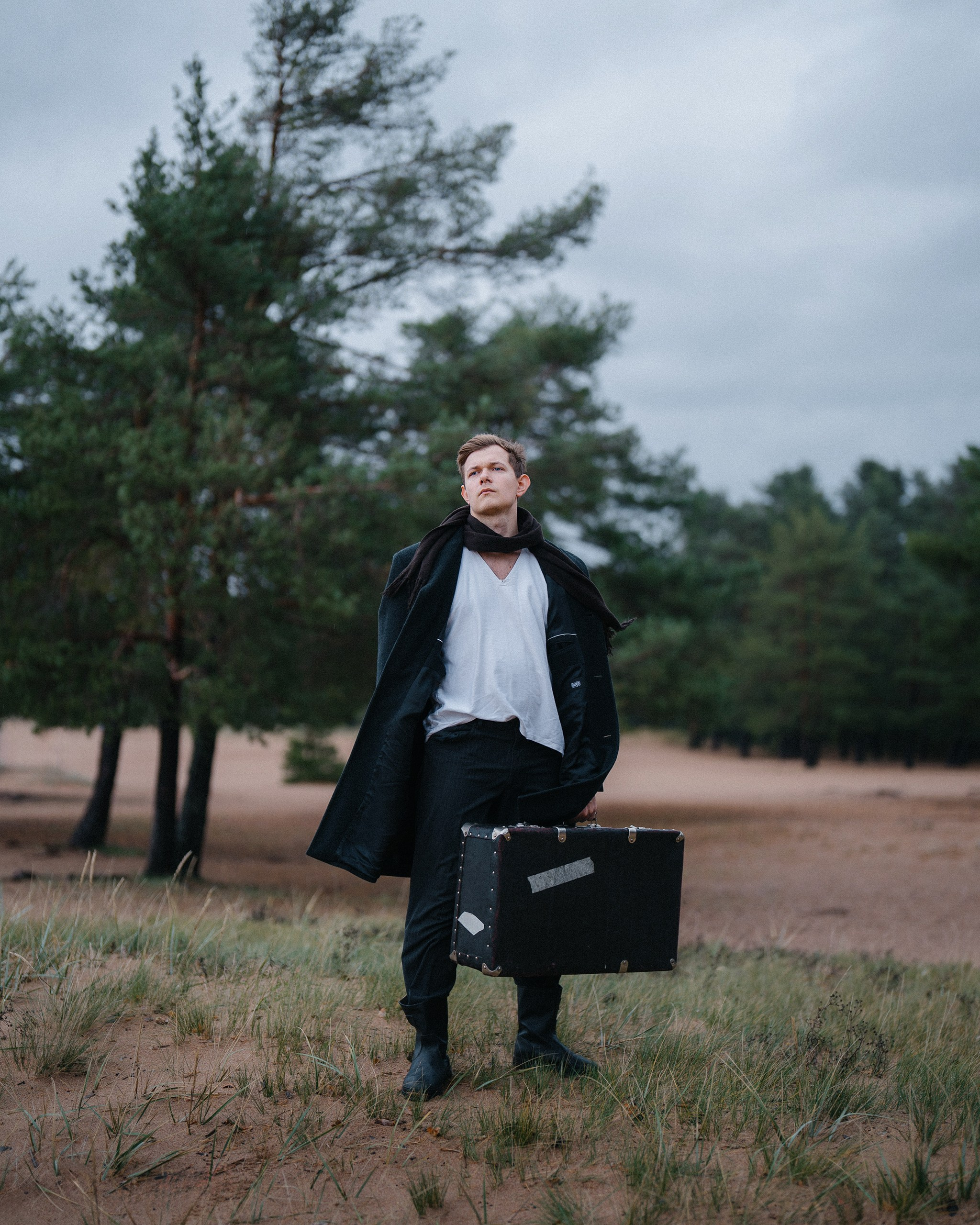 Vladimir. Асхат Бардынов