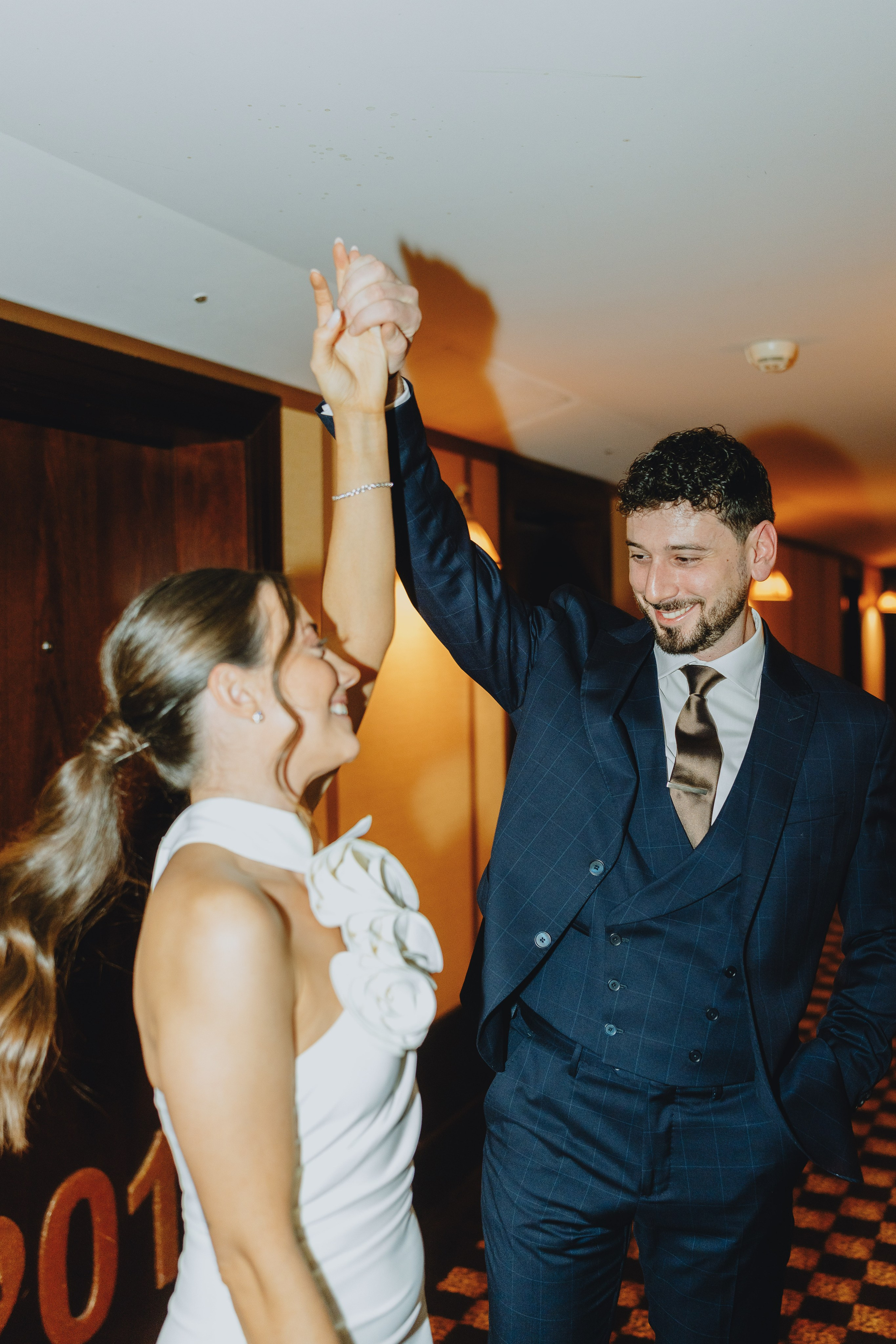 Laurane & Marco | Hotel La Réserve Genève. Photographe de Mariage Professionnelle — Genève & Suisse Romande | Tanya Creator