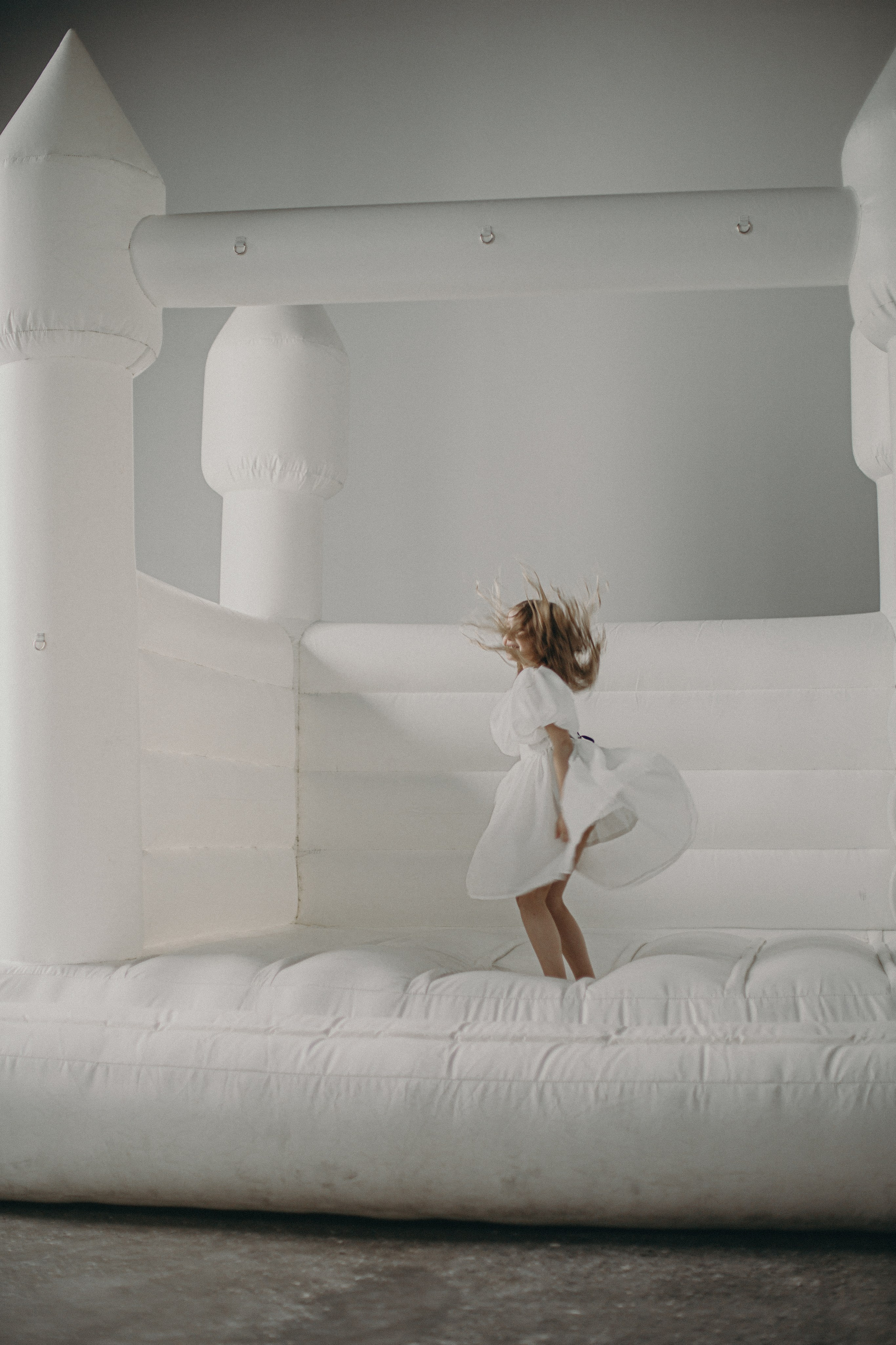 Портрет. Фотограф Алёна Дарьина