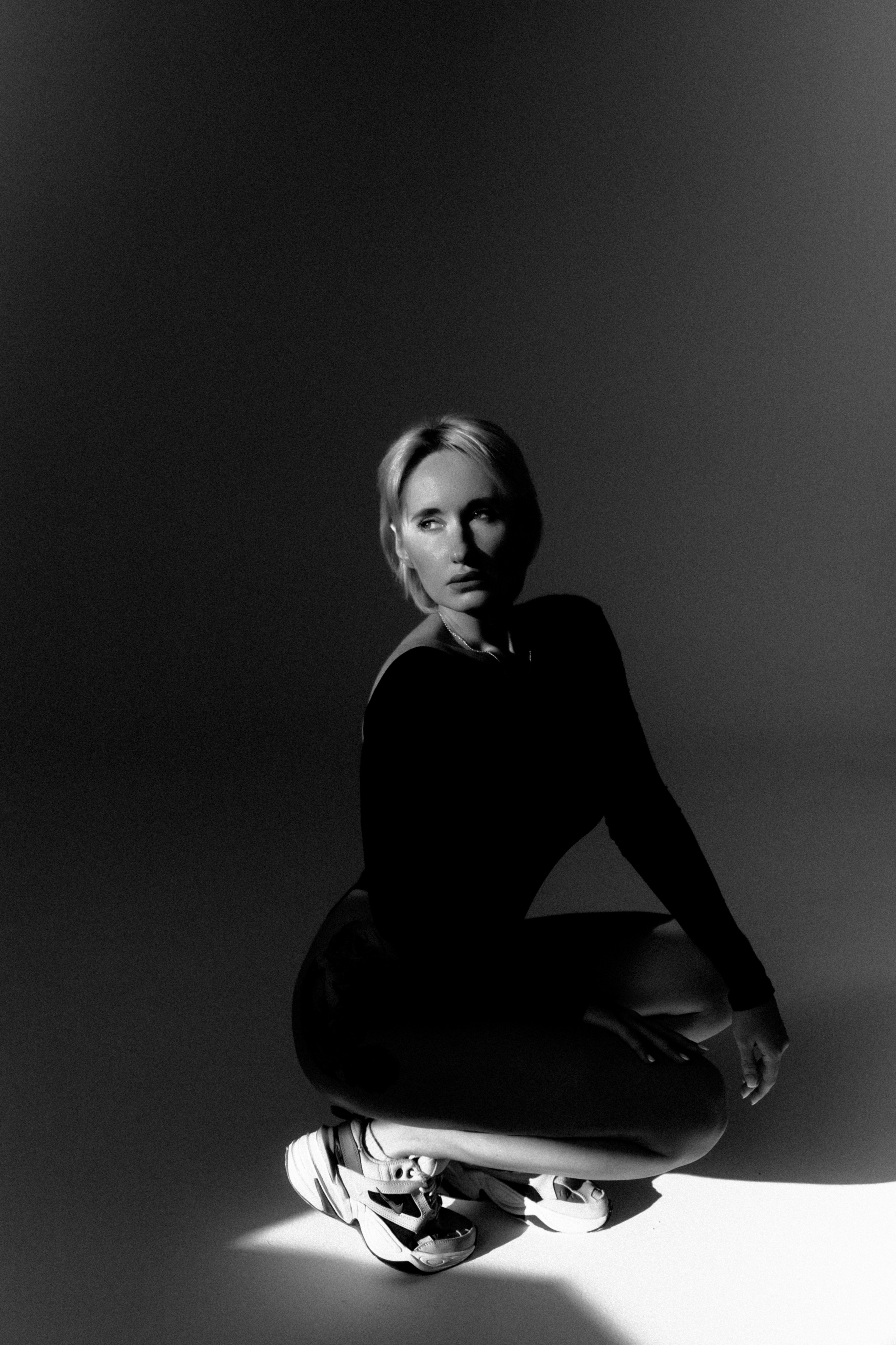 Кристина. Портретный фотограф в Туле Полина Форест