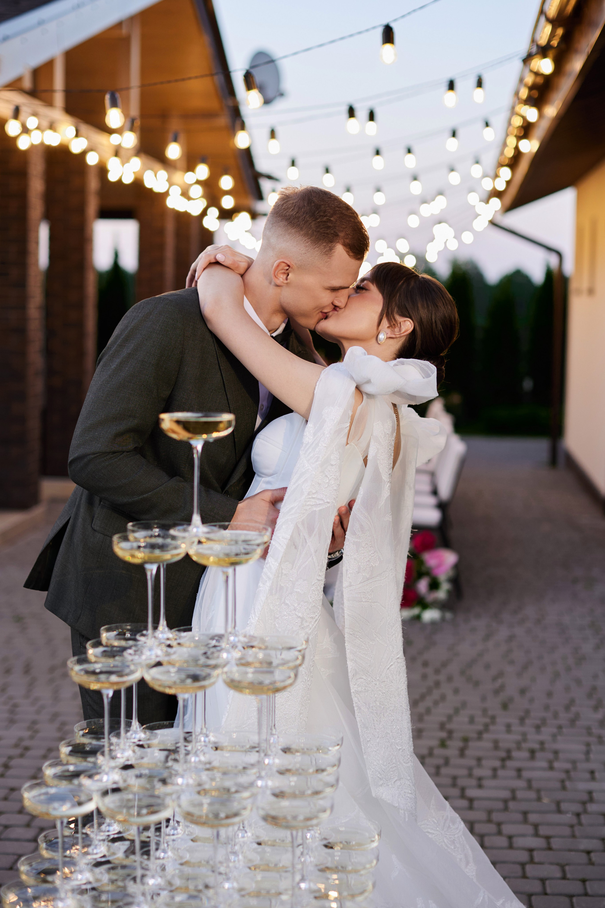 Фотосъемка «Под открытым небом». Свадебная, репортажная фотосъемка и видеосъемка в Минске. Илья и Юлия Ширмановы. Фотограф | Видеограф | Минск