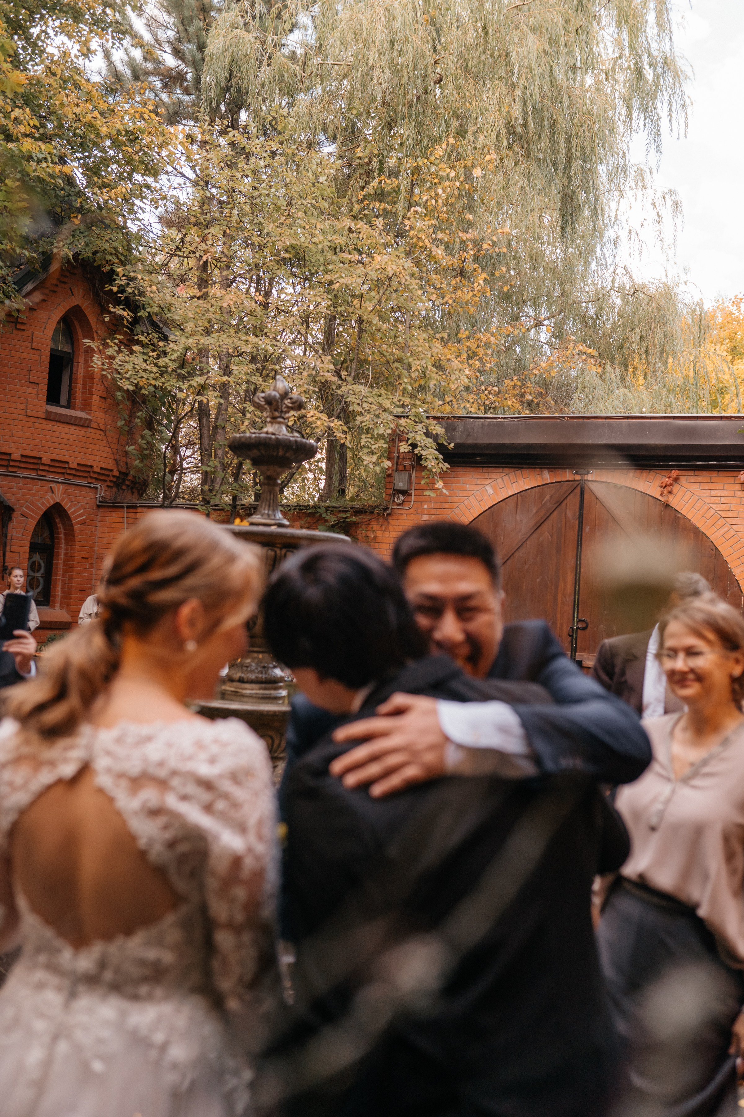 Fewhorses Артем & Светлана. Семейный и свадебный фотограф в Москве Виктория Махова