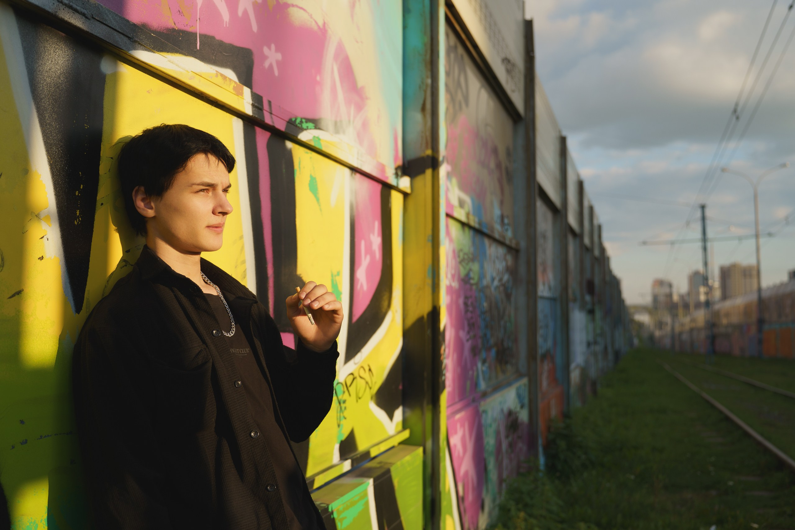 фотограф для личного бренда Екатеринбург