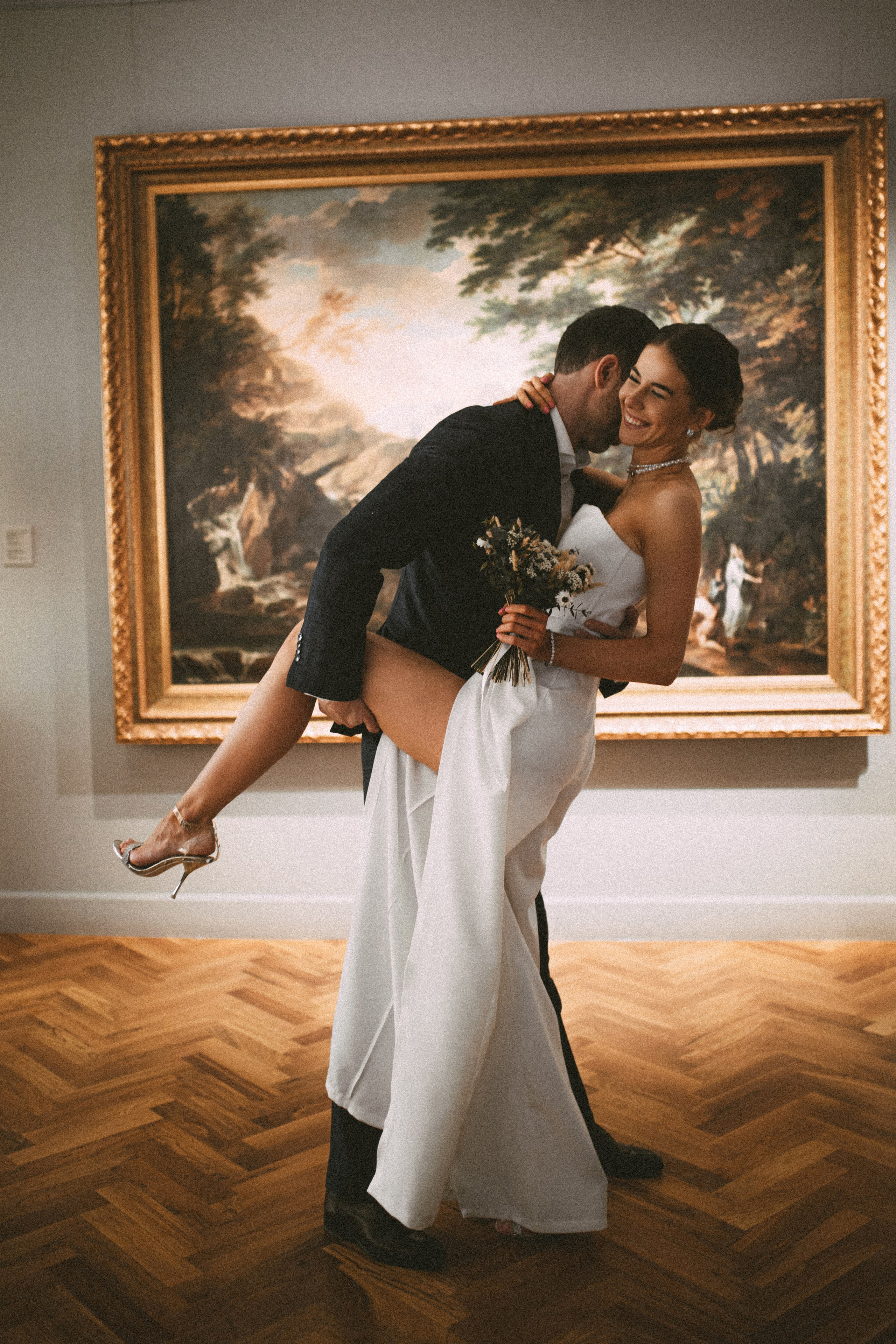 А & Д | Екатеринбург. Фотограф Екатерина Амбрушкевич