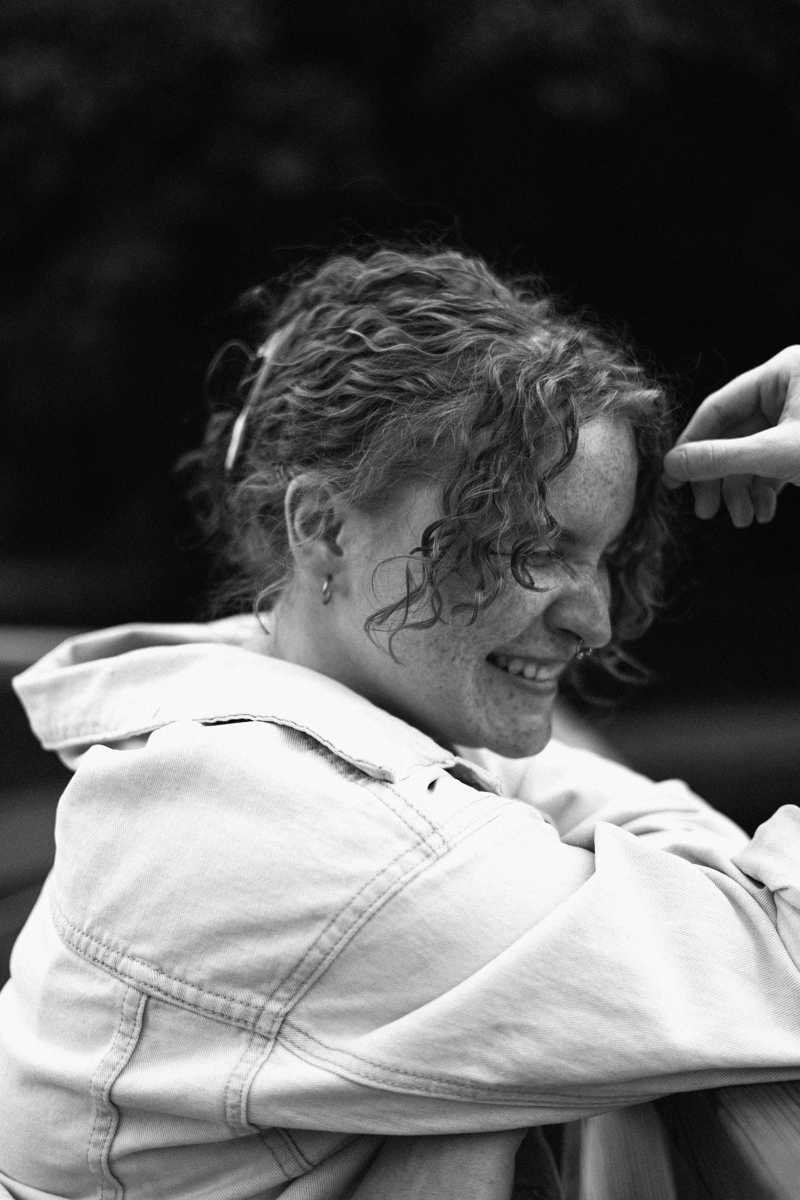 Свадебный и портретный фотограф Соломко Диана