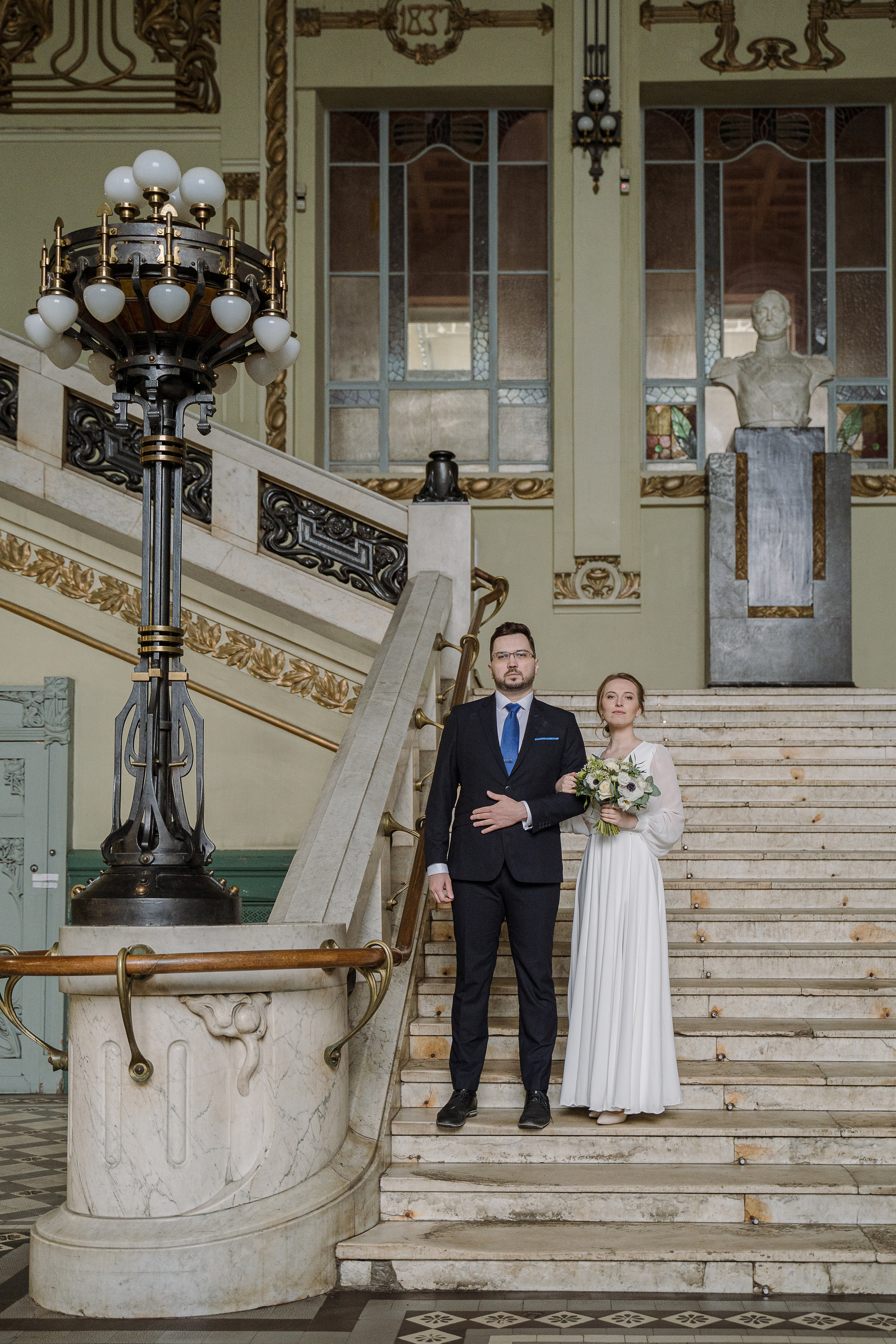 Алексей и Анастасия. Свадебный и семейный фотограф в Пушкине и Санкт-Петербурге Мария Филиппова