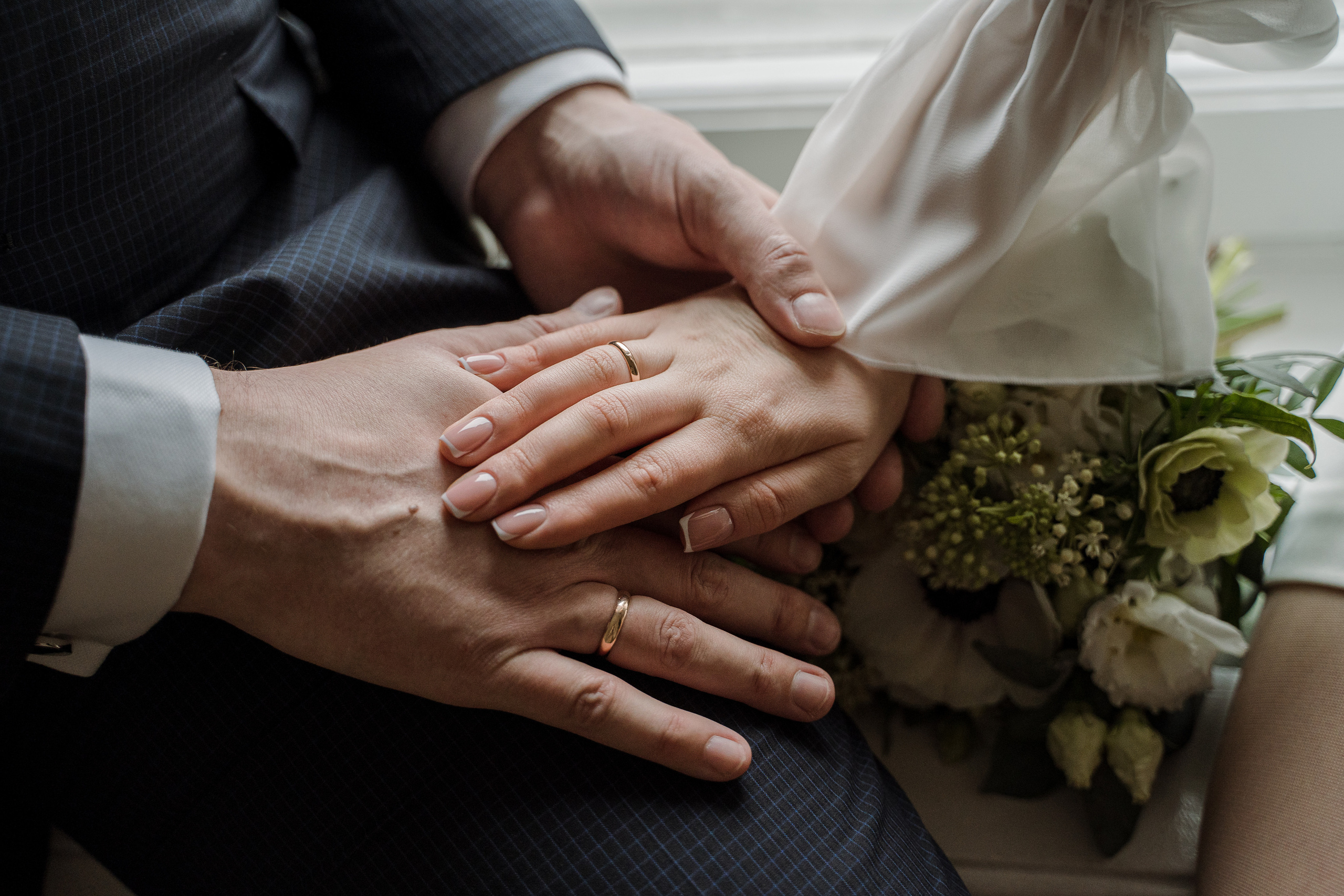 Алексей и Анастасия. Свадебный и семейный фотограф в Пушкине и Санкт-Петербурге Мария Филиппова