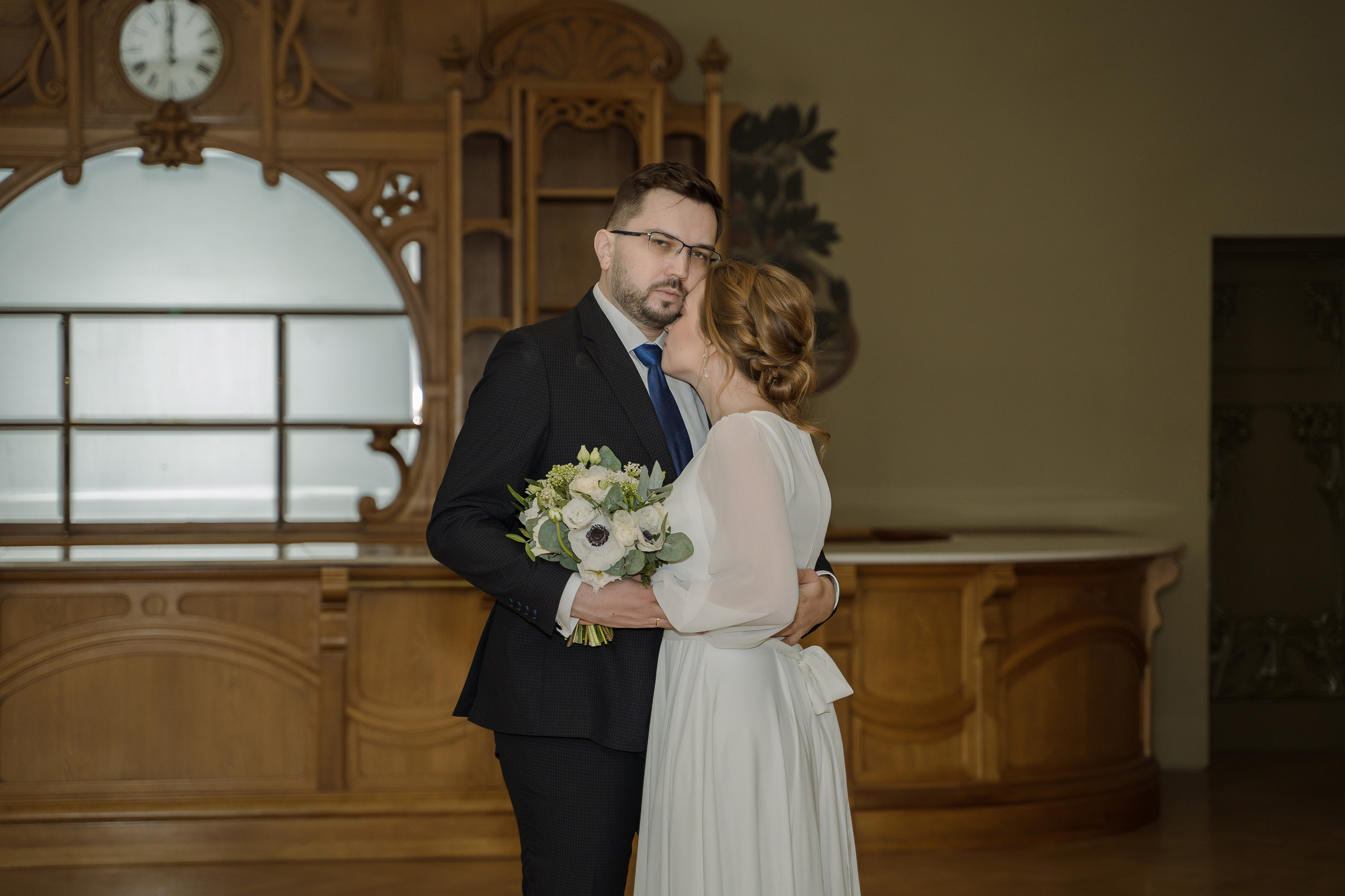 Алексей и Анастасия. Свадебный и семейный фотограф в Пушкине и Санкт-Петербурге Мария Филиппова