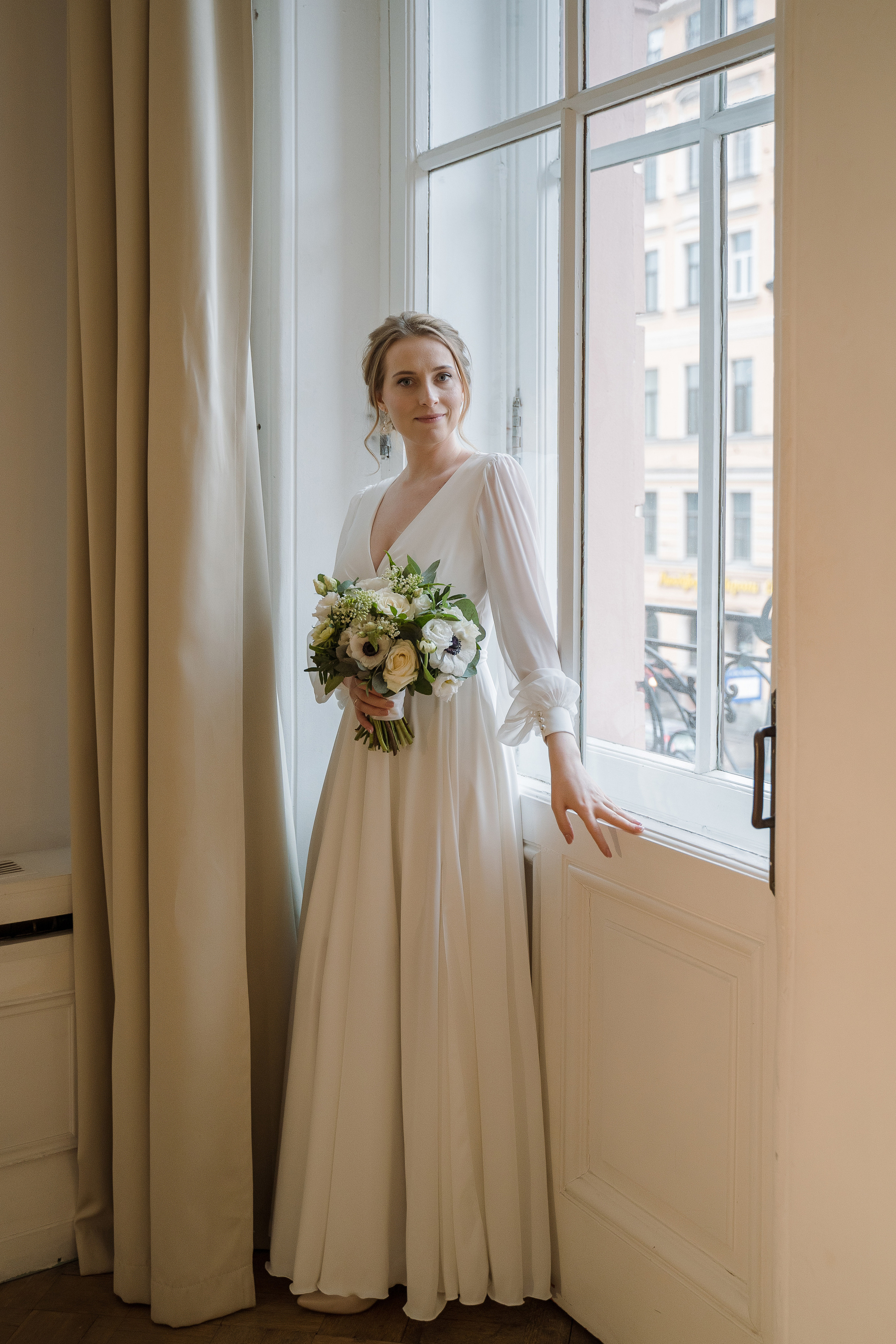 Алексей и Анастасия. Свадебный и семейный фотограф в Пушкине и Санкт-Петербурге Мария Филиппова