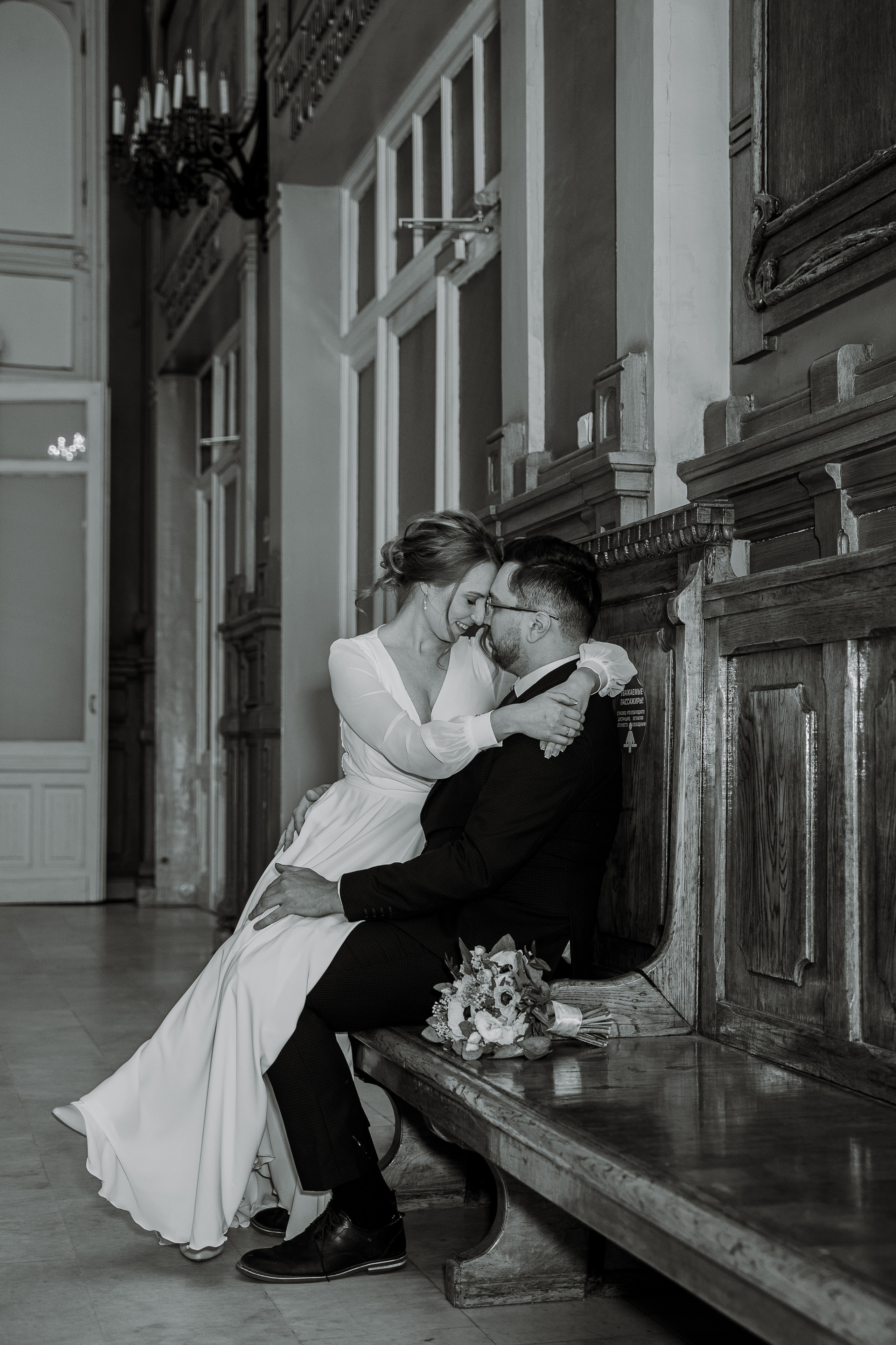 Алексей и Анастасия. Свадебный и семейный фотограф в Пушкине и Санкт-Петербурге Мария Филиппова