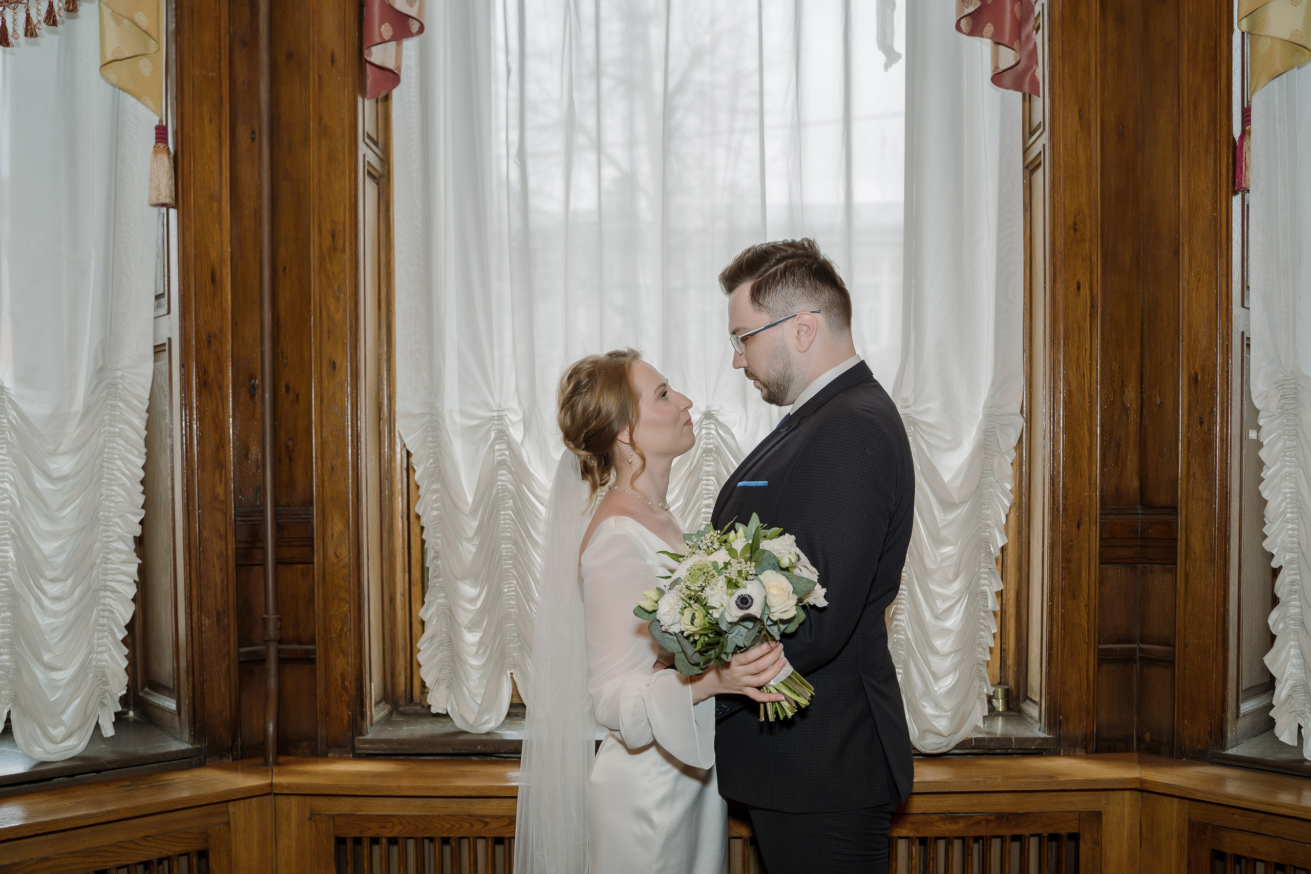 Алексей и Анастасия. Свадебный и семейный фотограф в Пушкине и Санкт-Петербурге Мария Филиппова