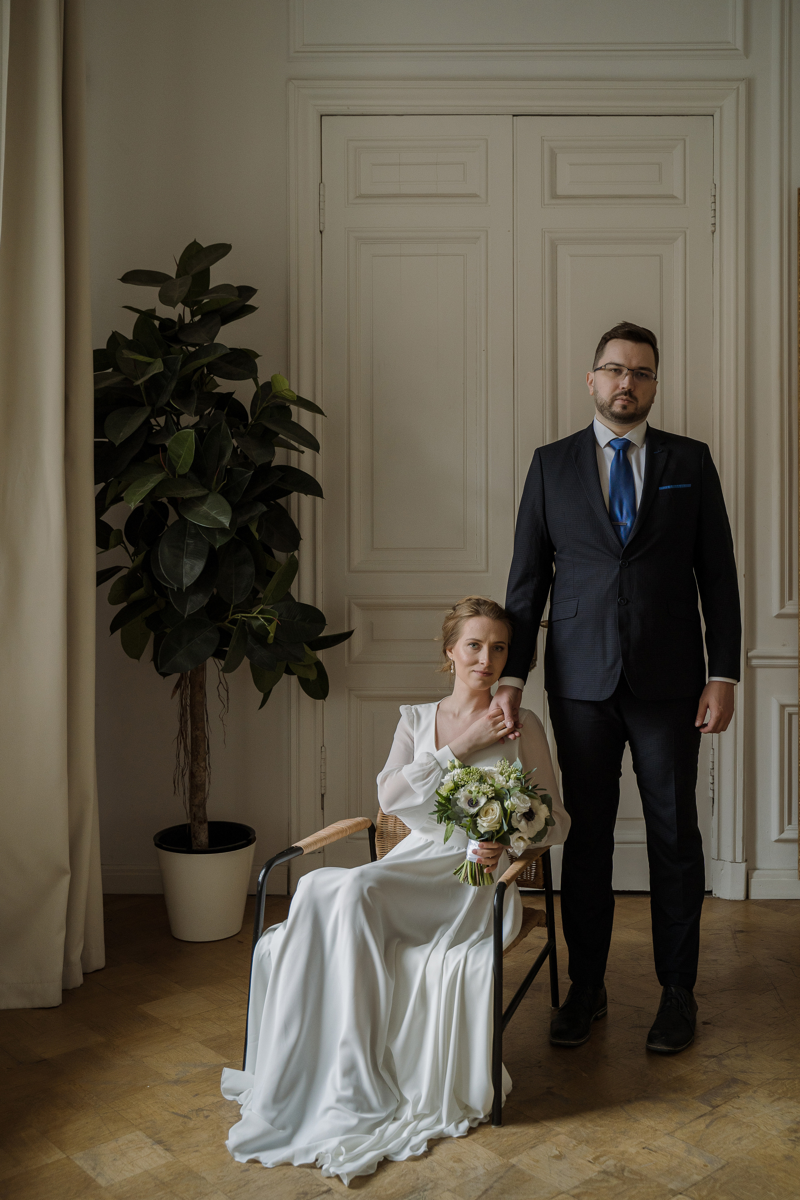 Алексей и Анастасия. Свадебный и семейный фотограф в Пушкине и Санкт-Петербурге Мария Филиппова