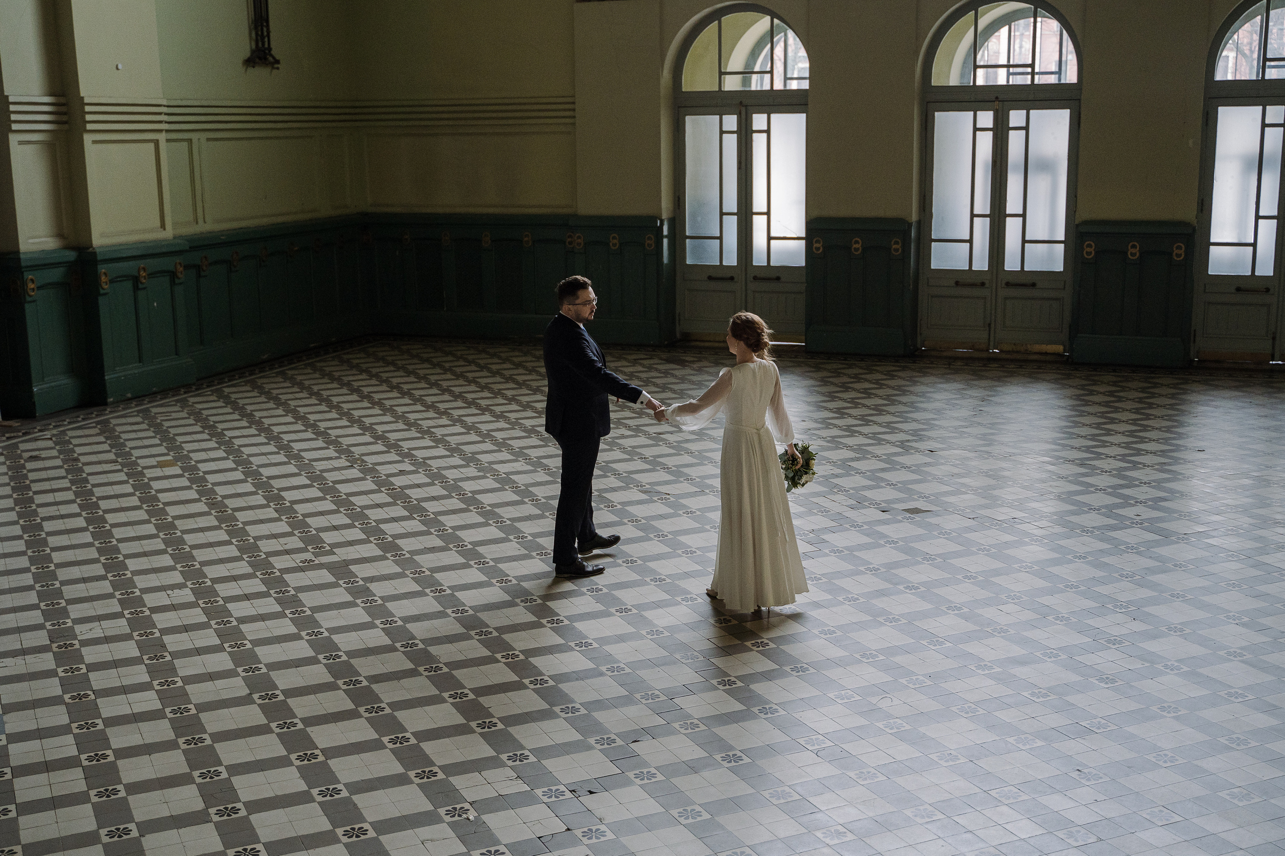 Алексей и Анастасия. Свадебный и семейный фотограф в Пушкине и Санкт-Петербурге Мария Филиппова