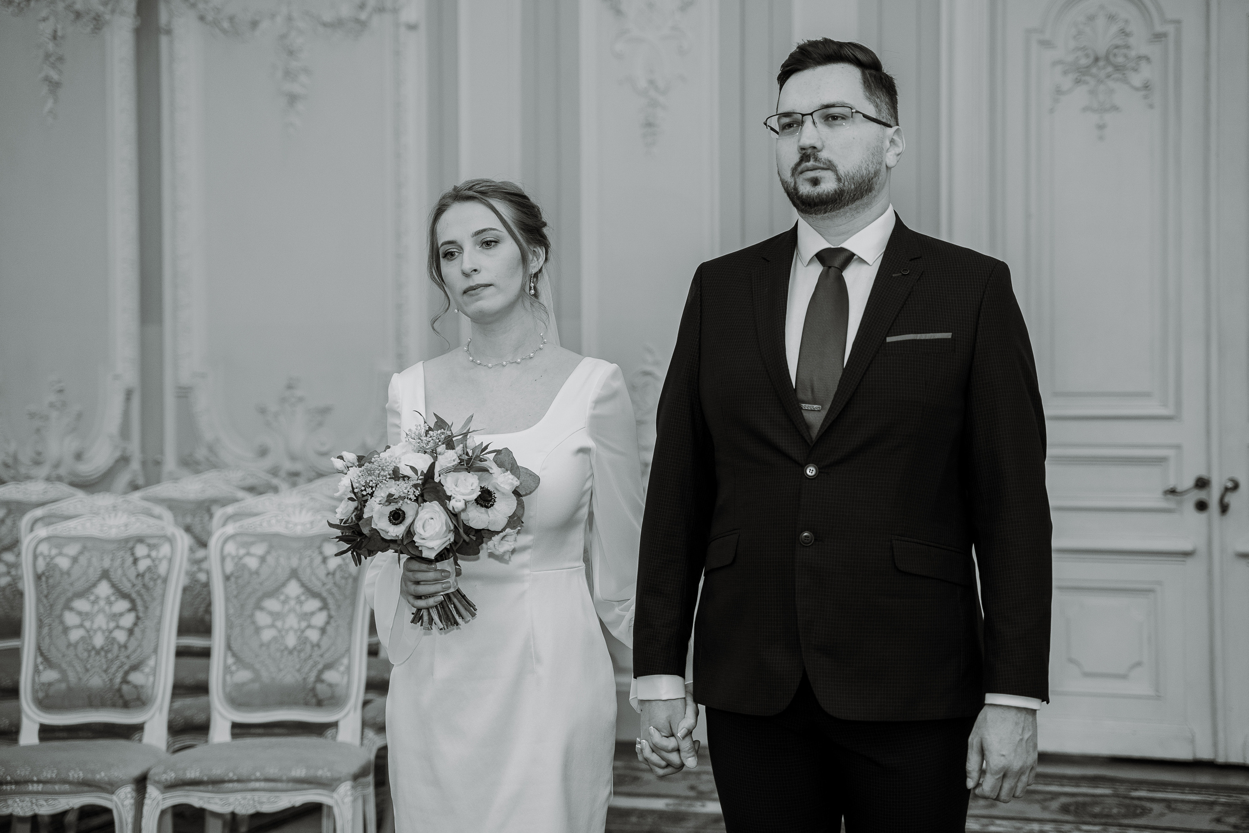 Алексей и Анастасия. Свадебный и семейный фотограф в Пушкине и Санкт-Петербурге Мария Филиппова