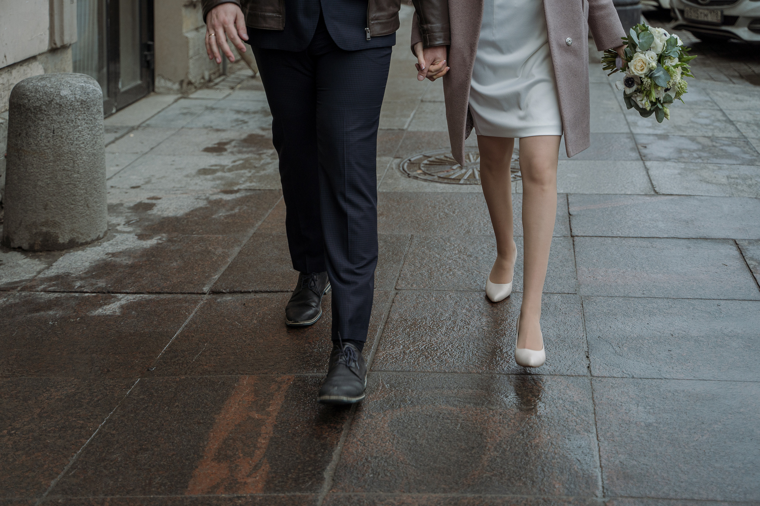 Алексей и Анастасия. Свадебный и семейный фотограф в Пушкине и Санкт-Петербурге Мария Филиппова