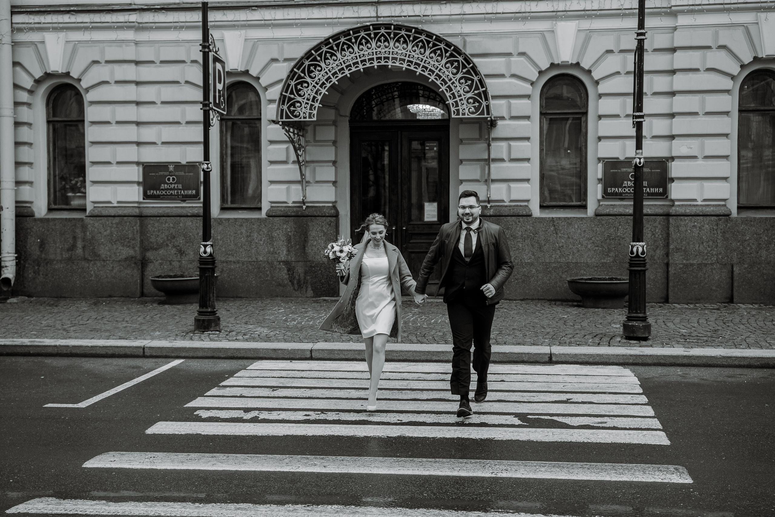 Алексей и Анастасия. Свадебный и семейный фотограф в Пушкине и Санкт-Петербурге Мария Филиппова